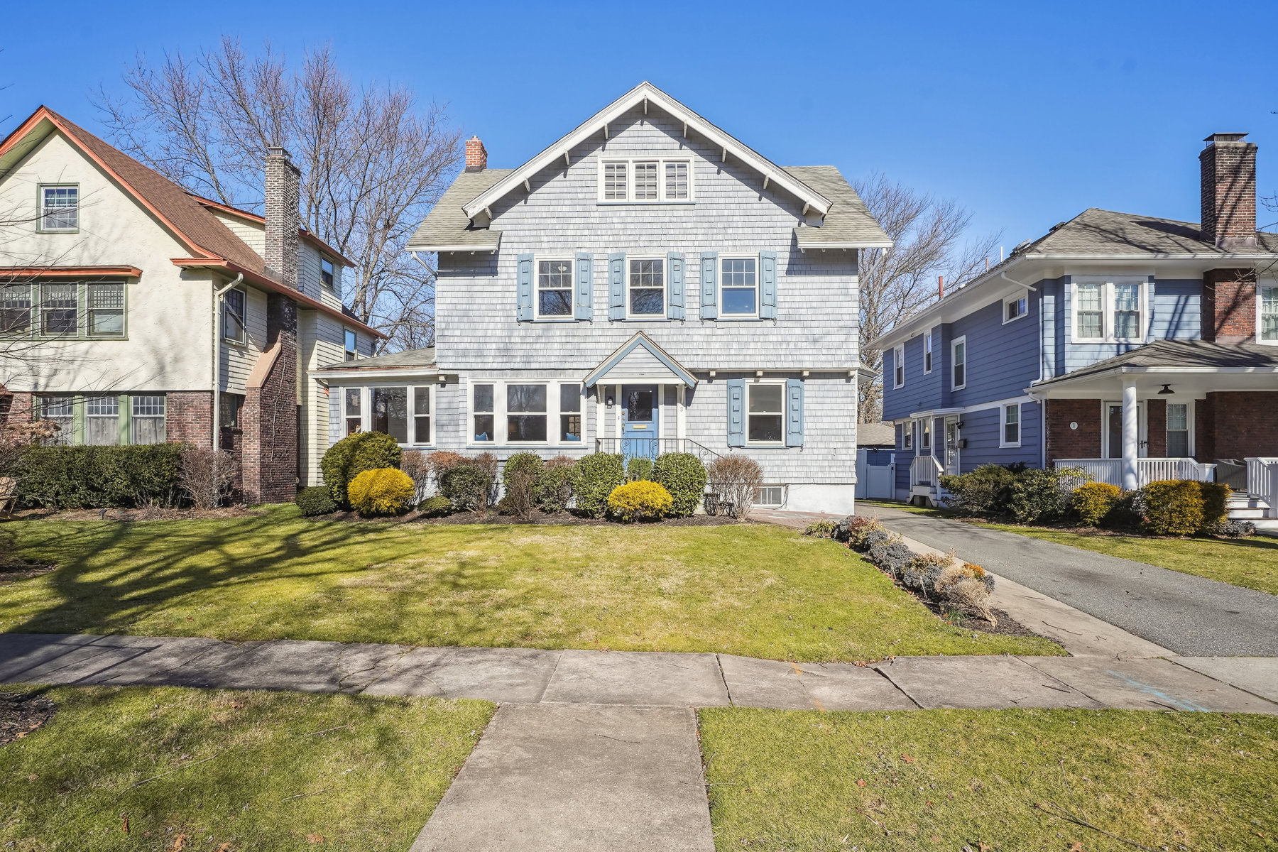 3 Emerson Place 