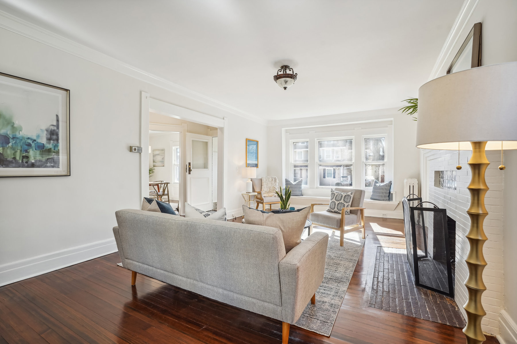 3 Emerson Place 