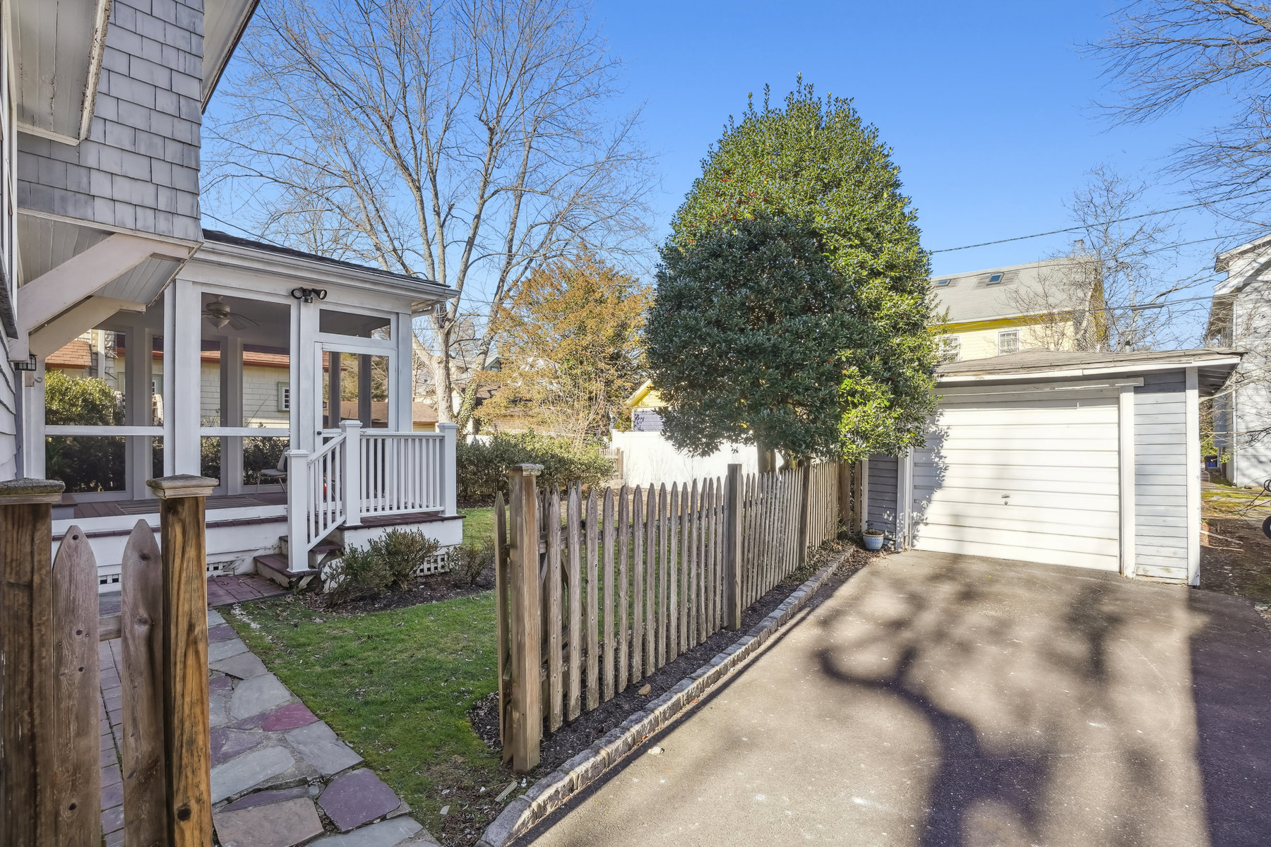 3 Emerson Place 