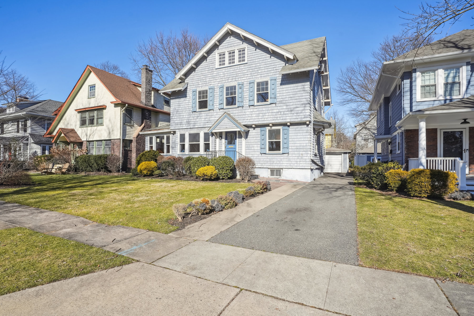 3 Emerson Place 