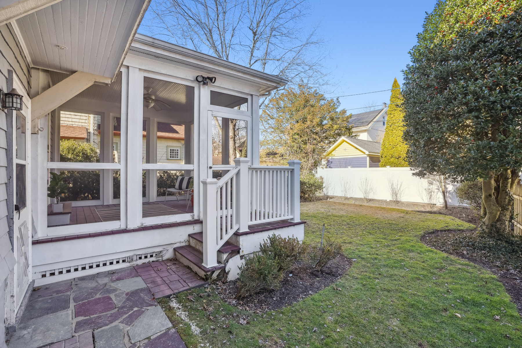 3 Emerson Place 