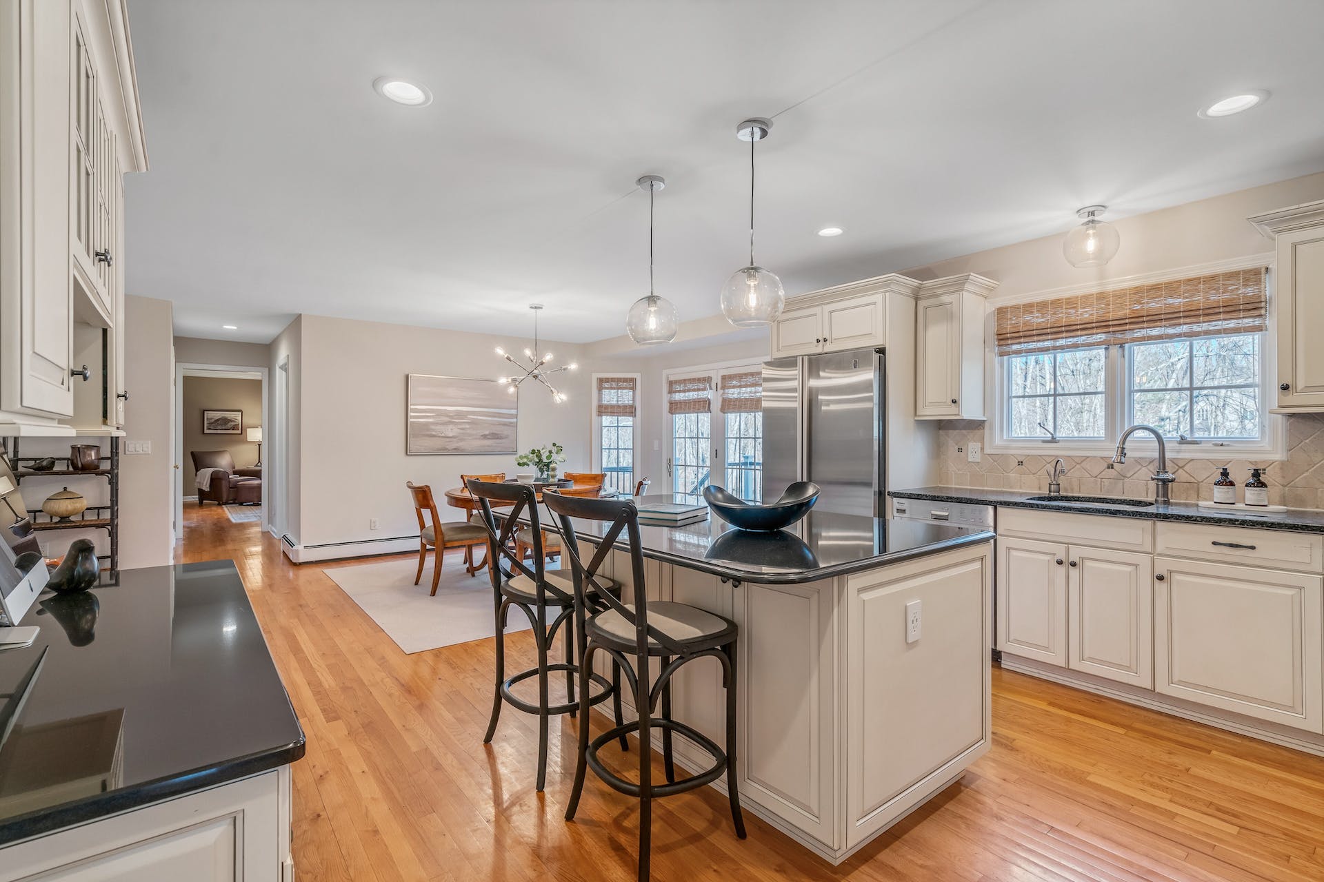 929 High Mountain Road 