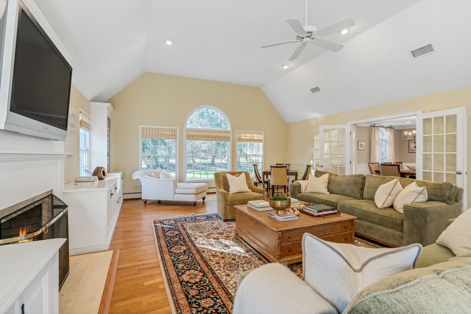 929 High Mountain Road 