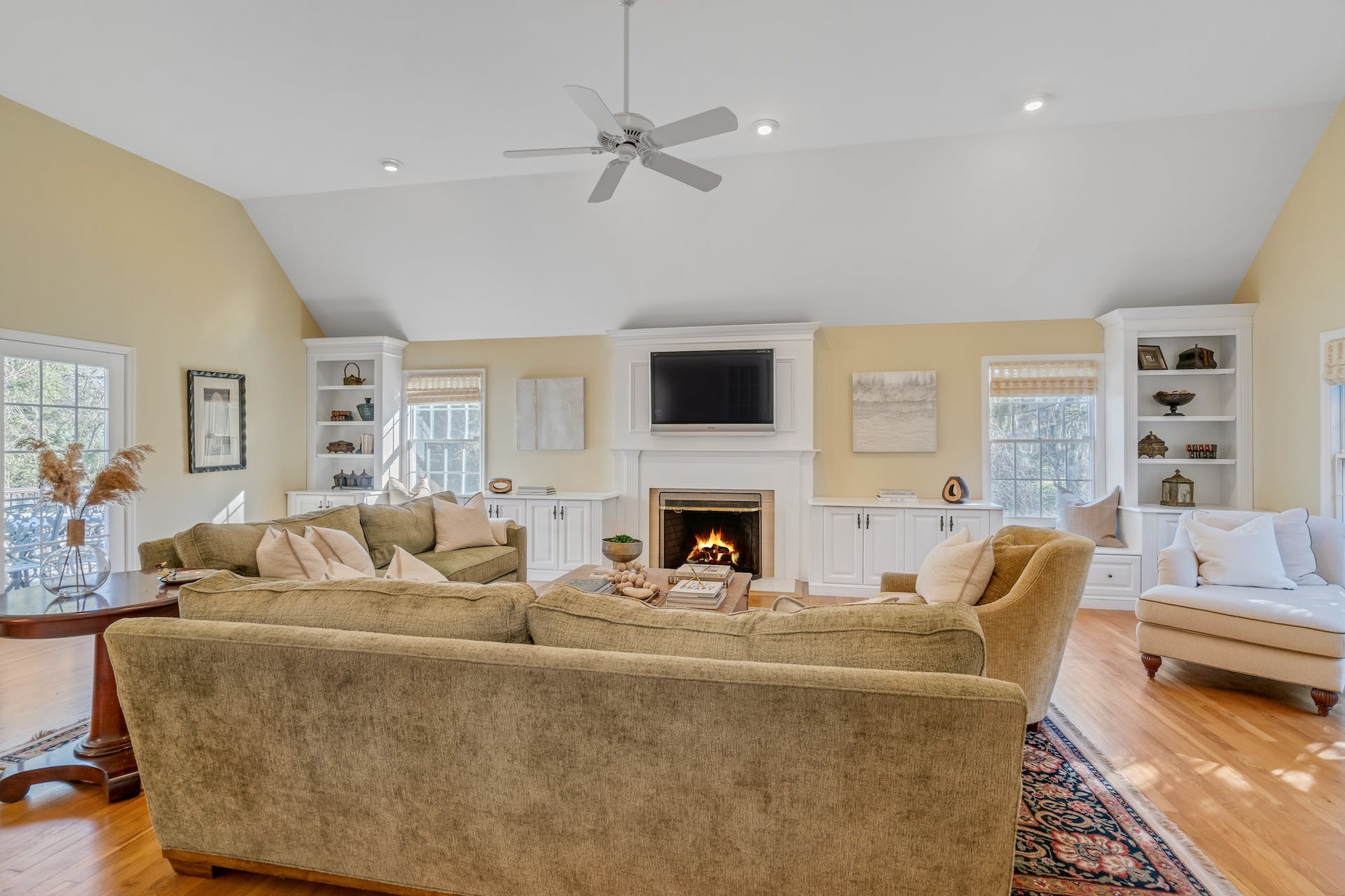 929 High Mountain Road 