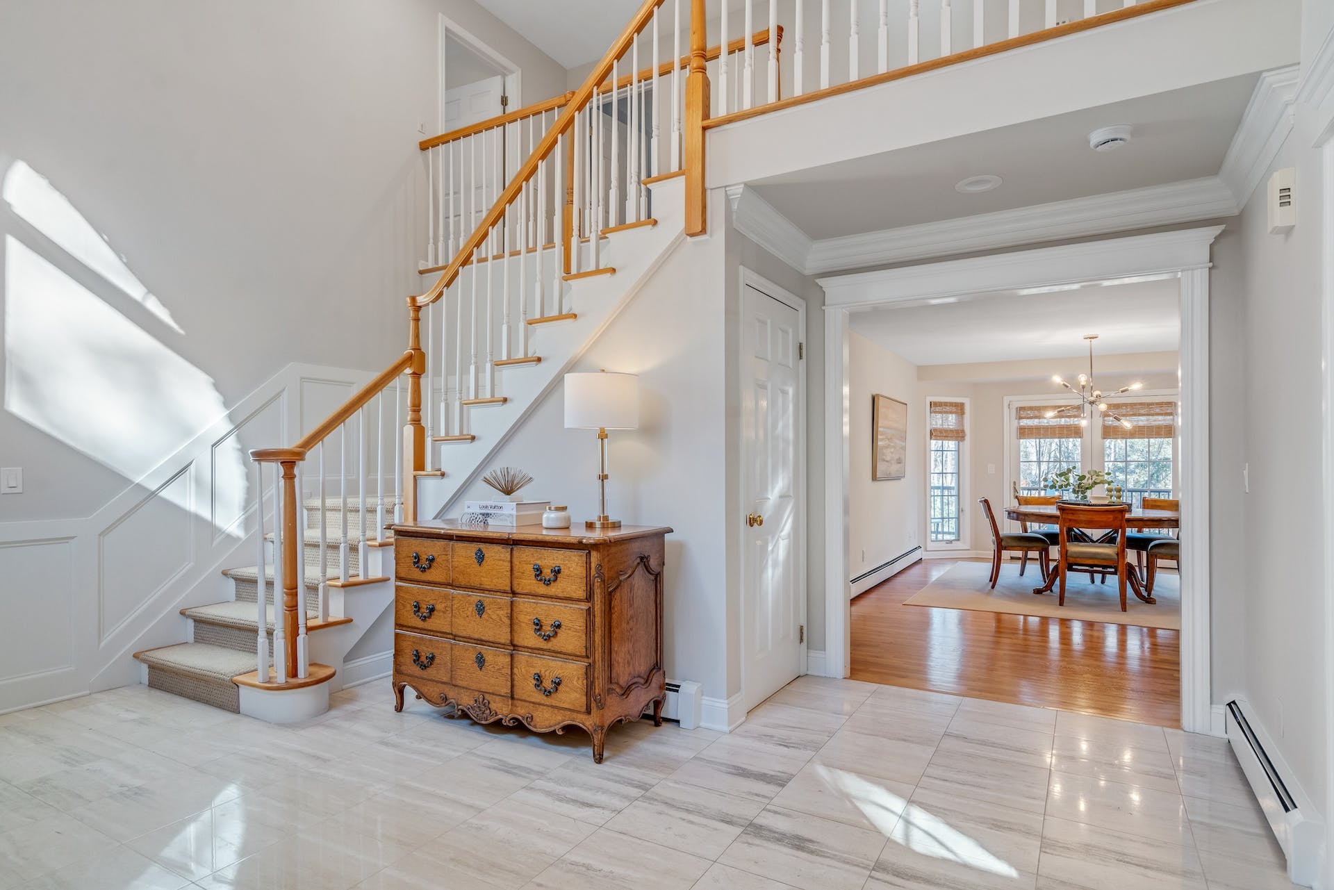 929 High Mountain Road 