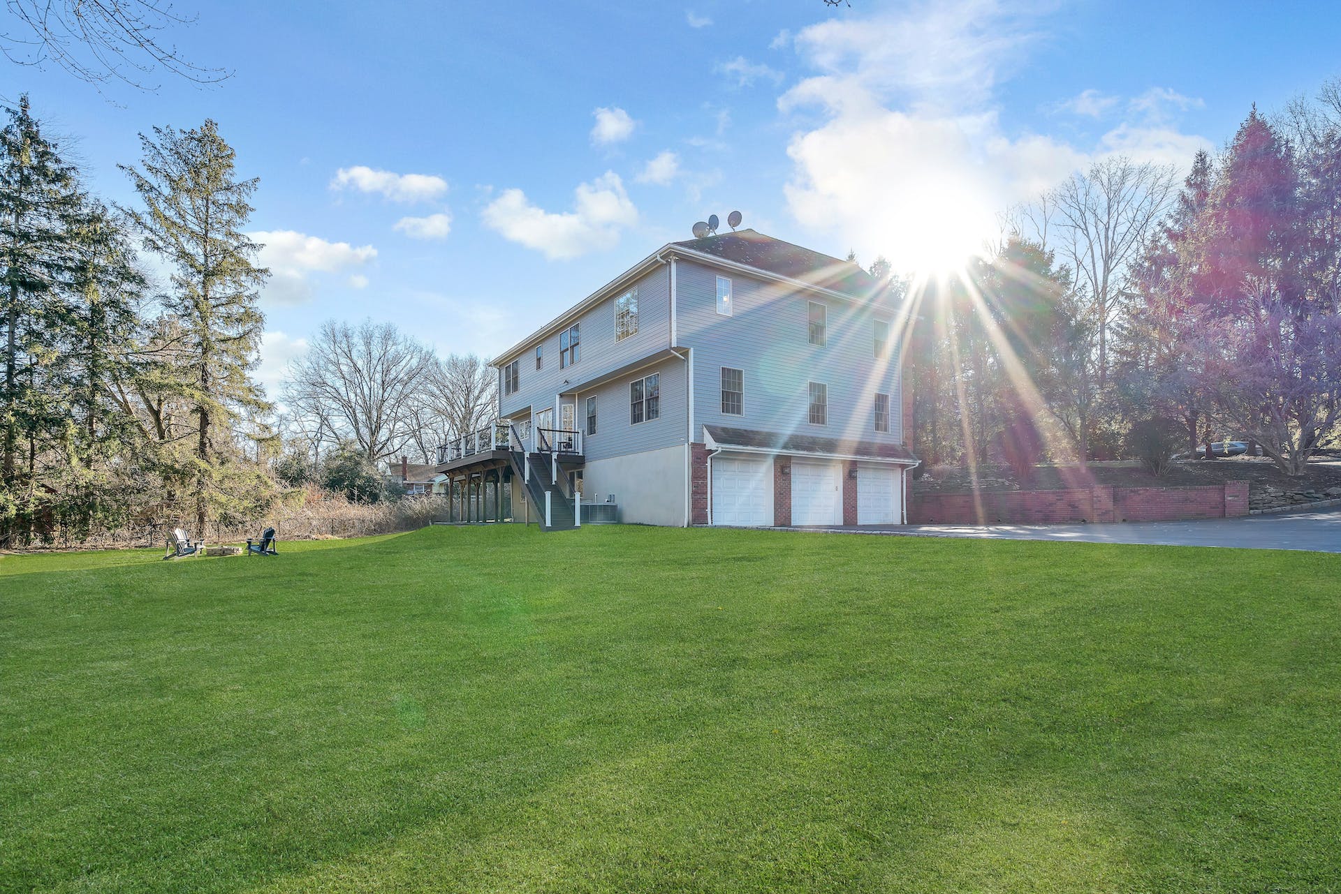 929 High Mountain Road 