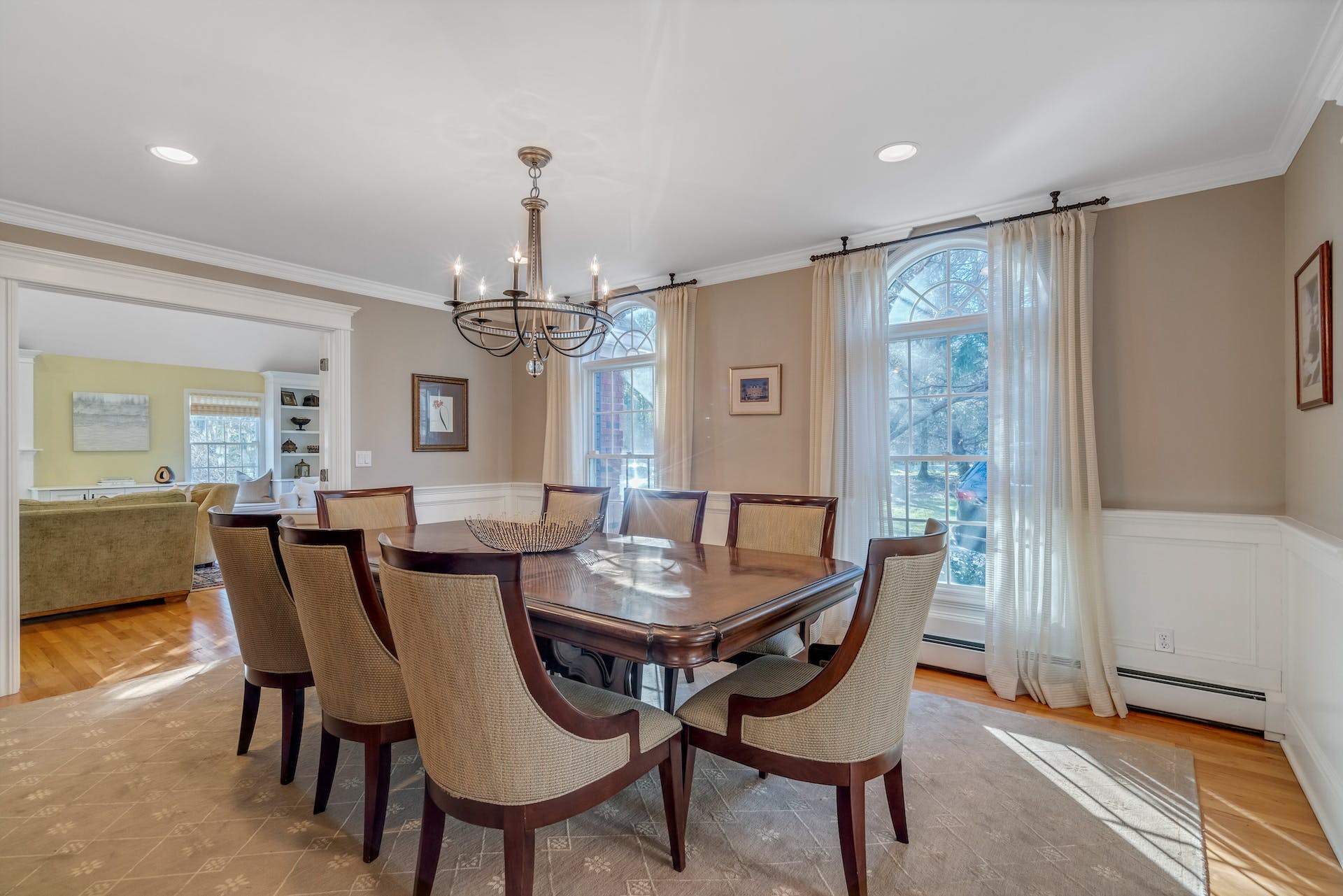 929 High Mountain Road 