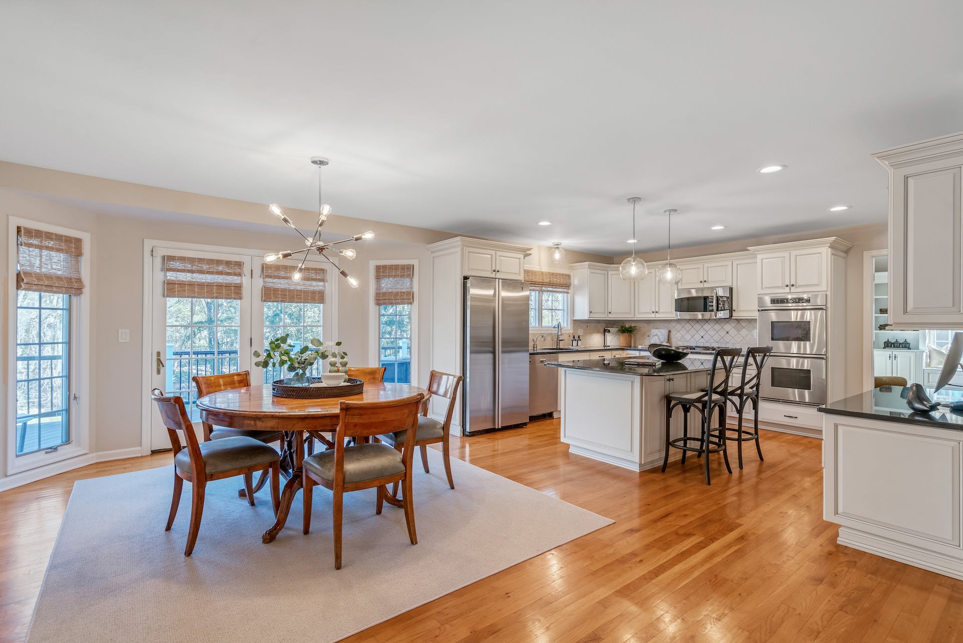 929 High Mountain Road 