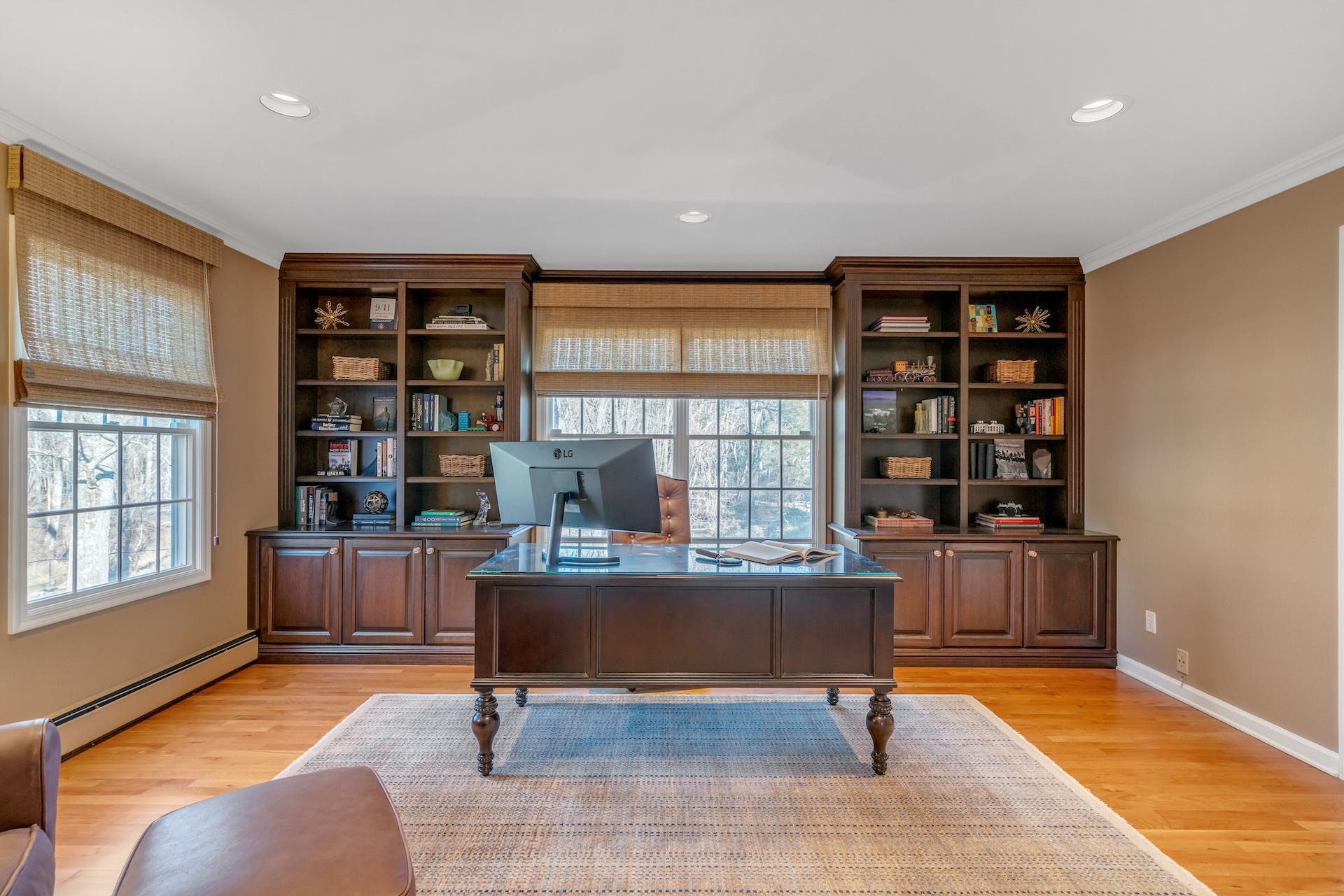 929 High Mountain Road 