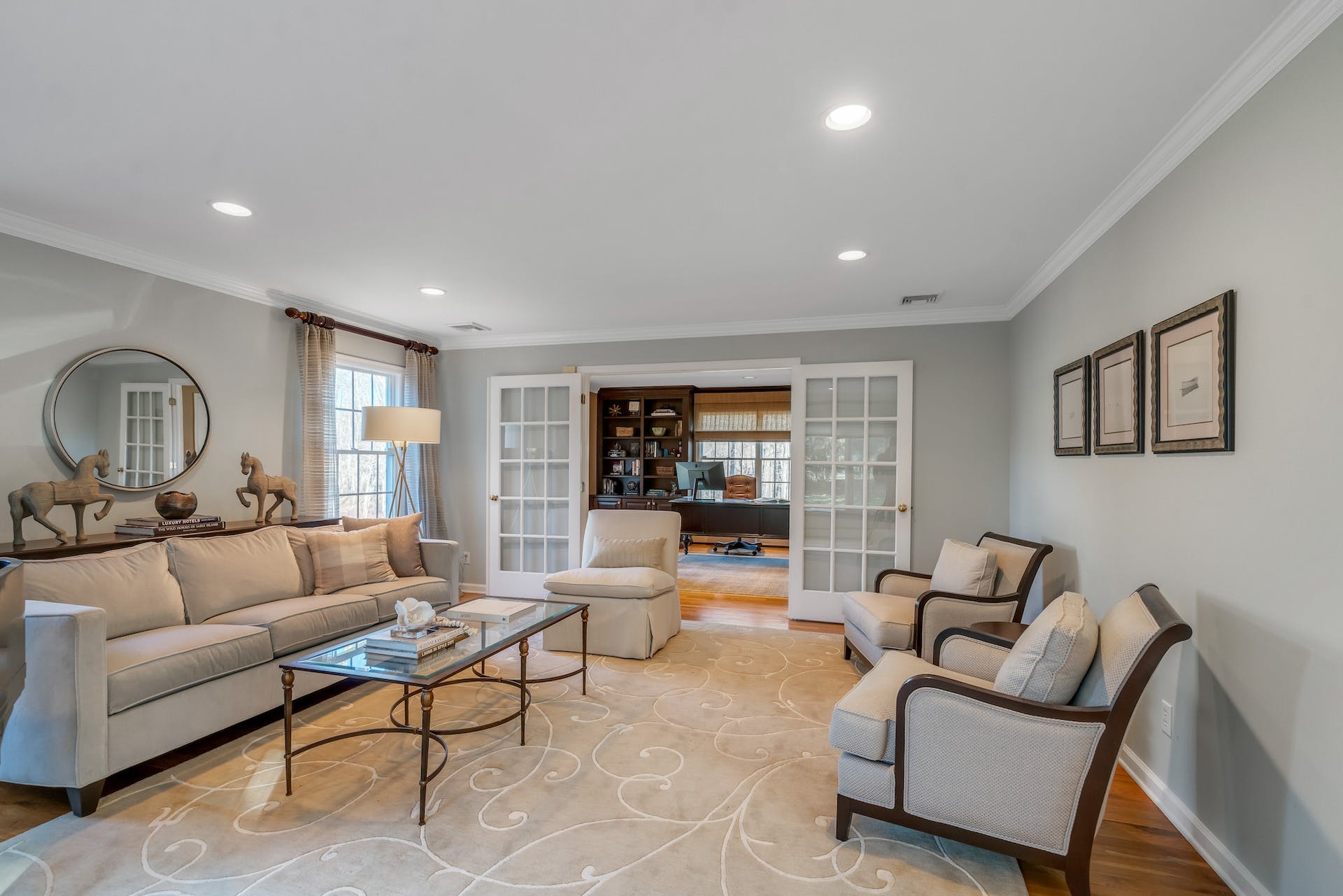 929 High Mountain Road 