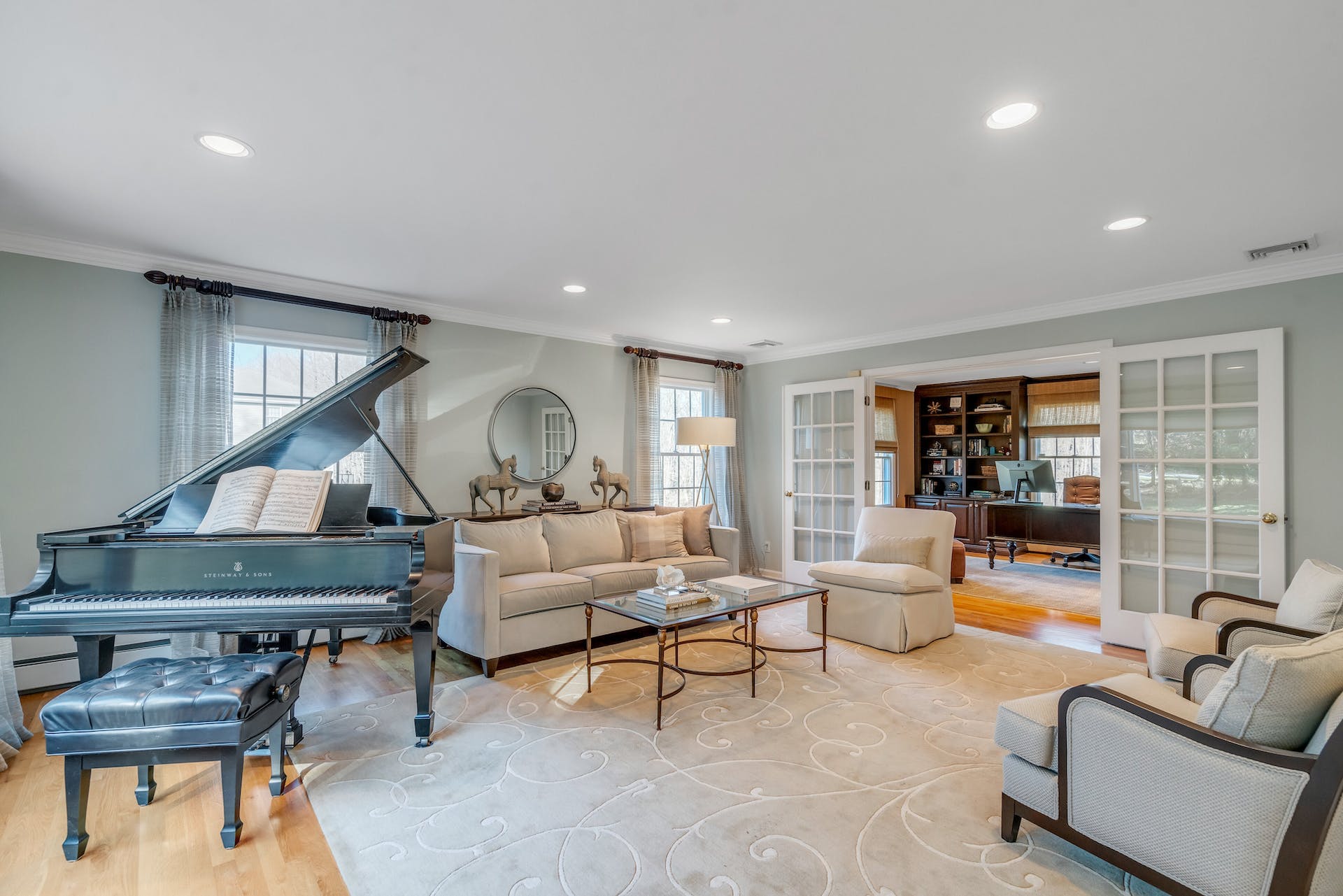 929 High Mountain Road 