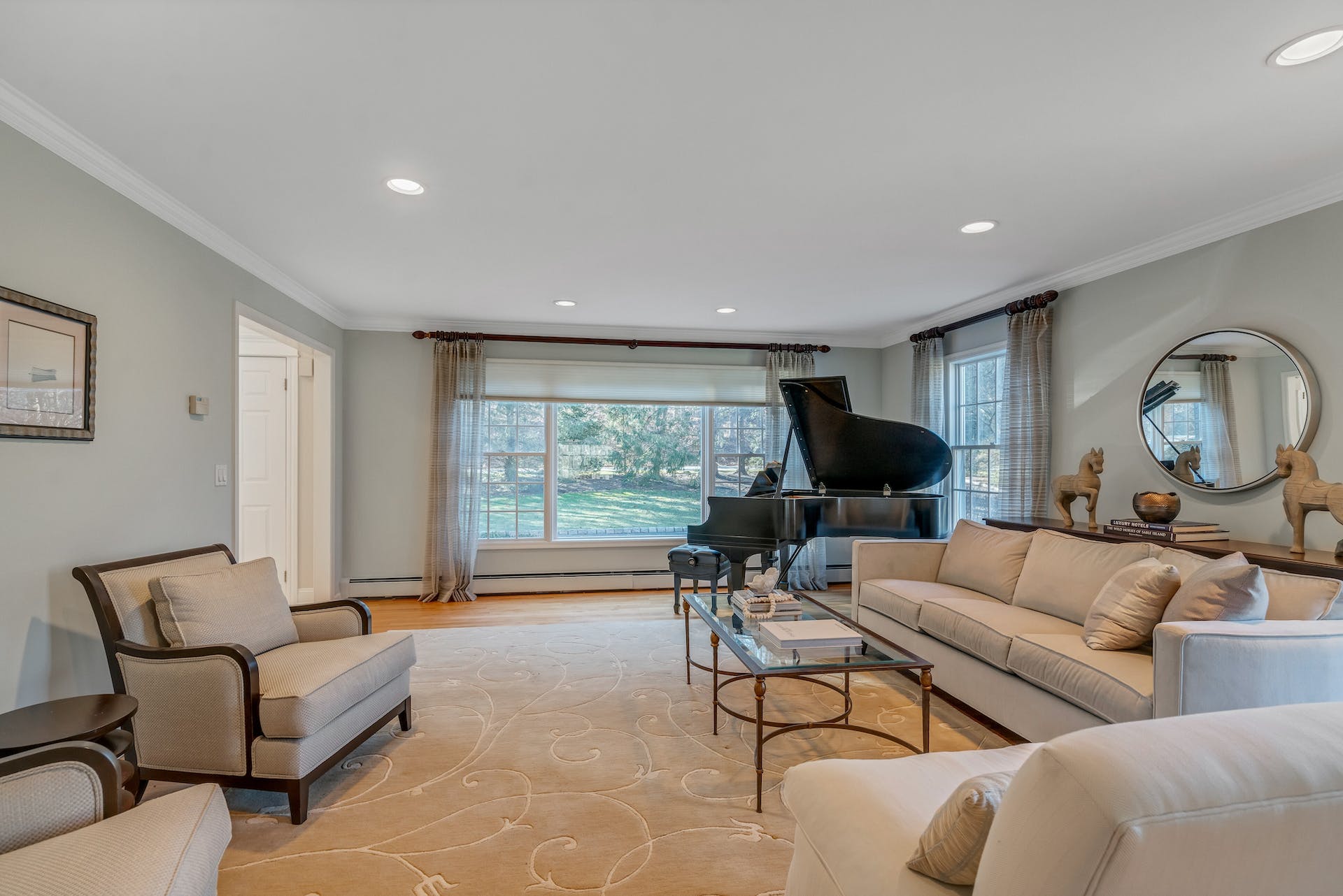 929 High Mountain Road 