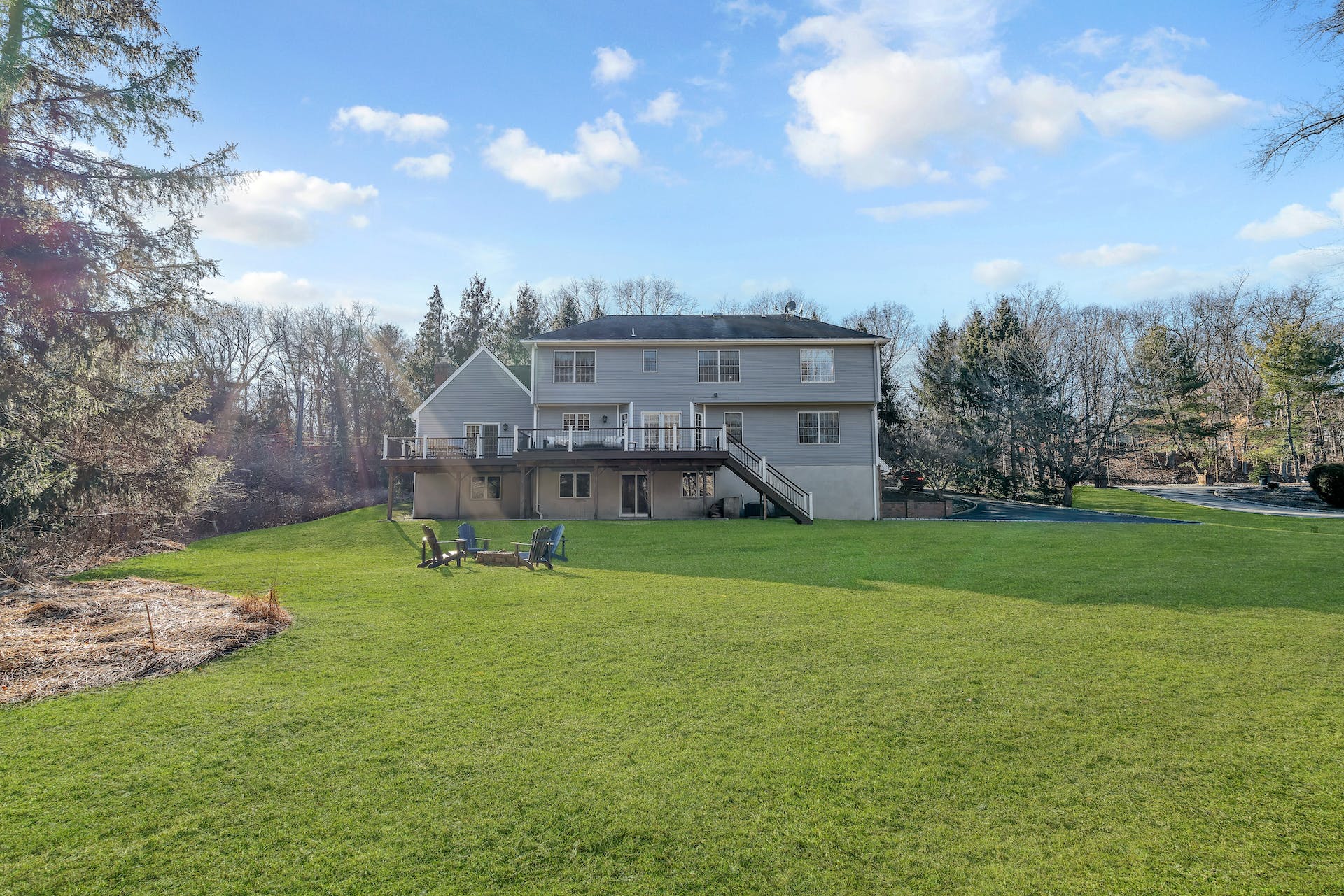 929 High Mountain Road 