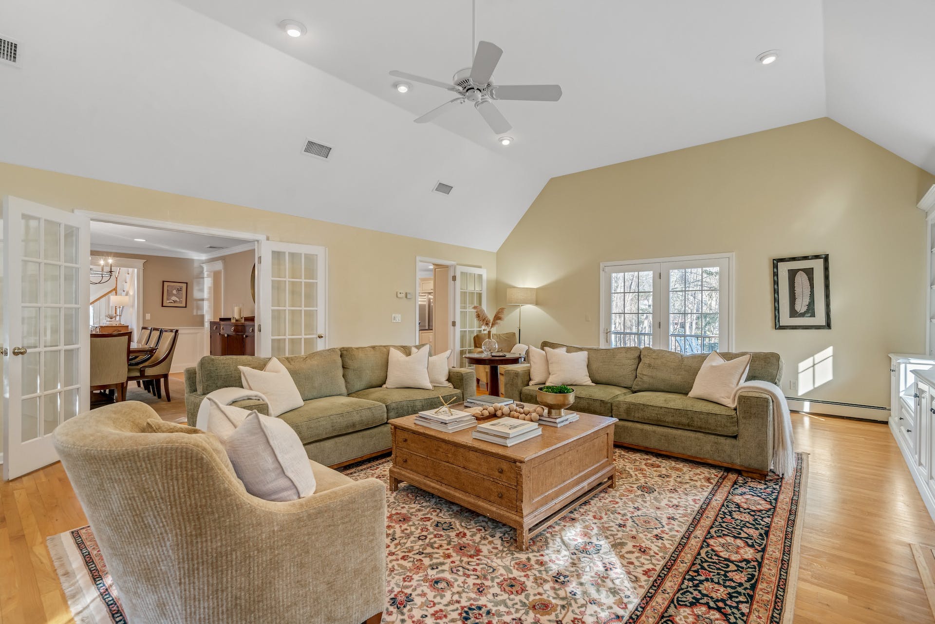 929 High Mountain Road 