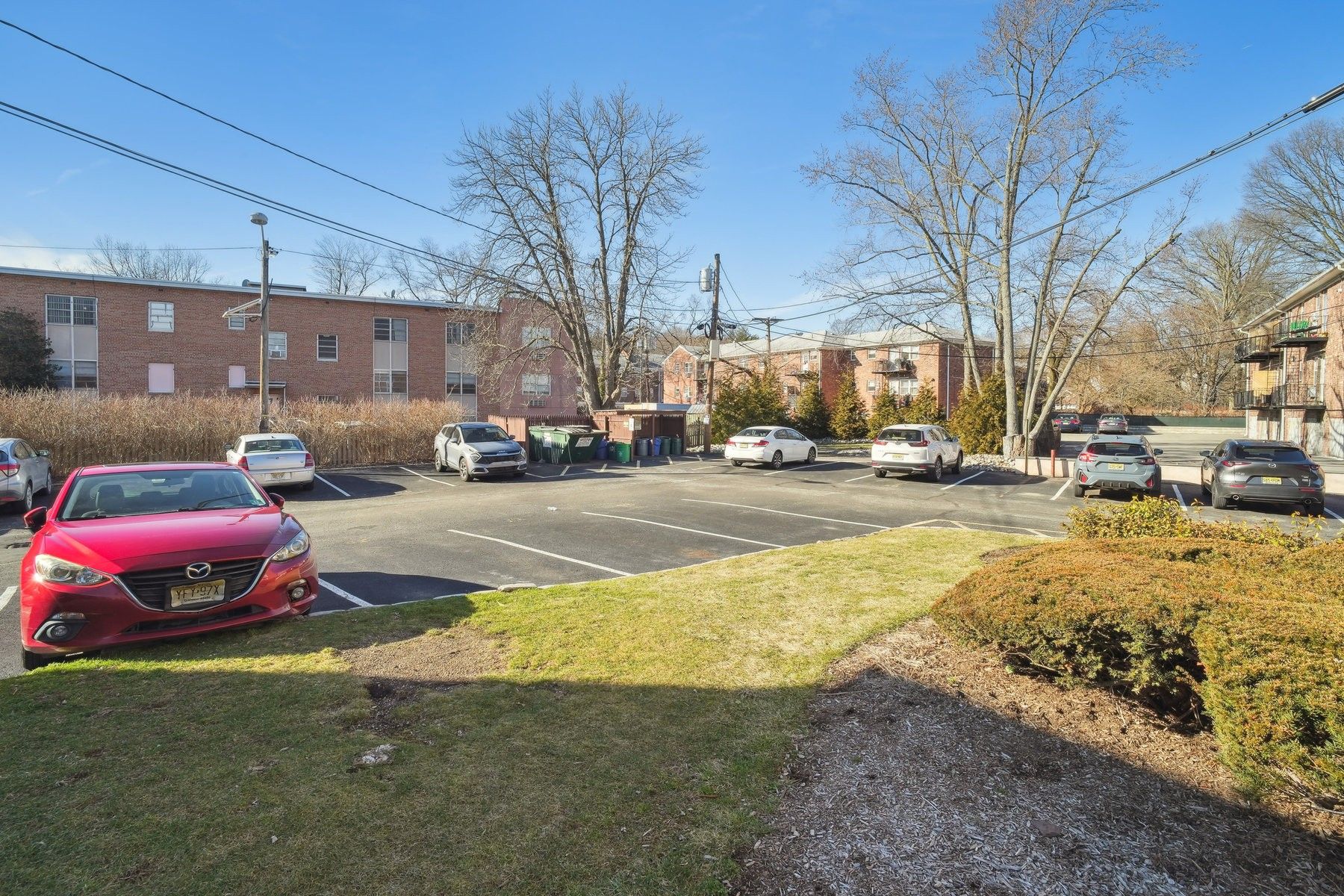 101 Gates Avenue Unit# E3