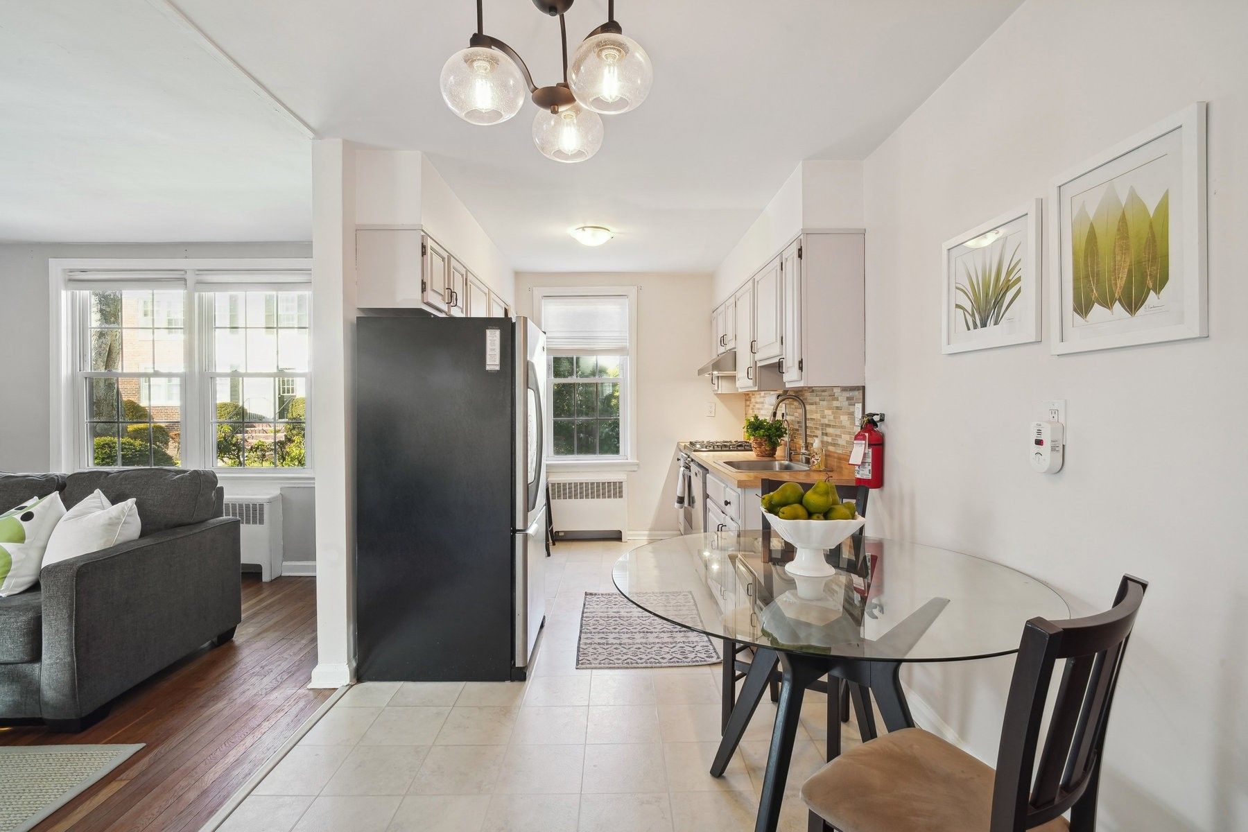 101 Gates Avenue Unit# E3