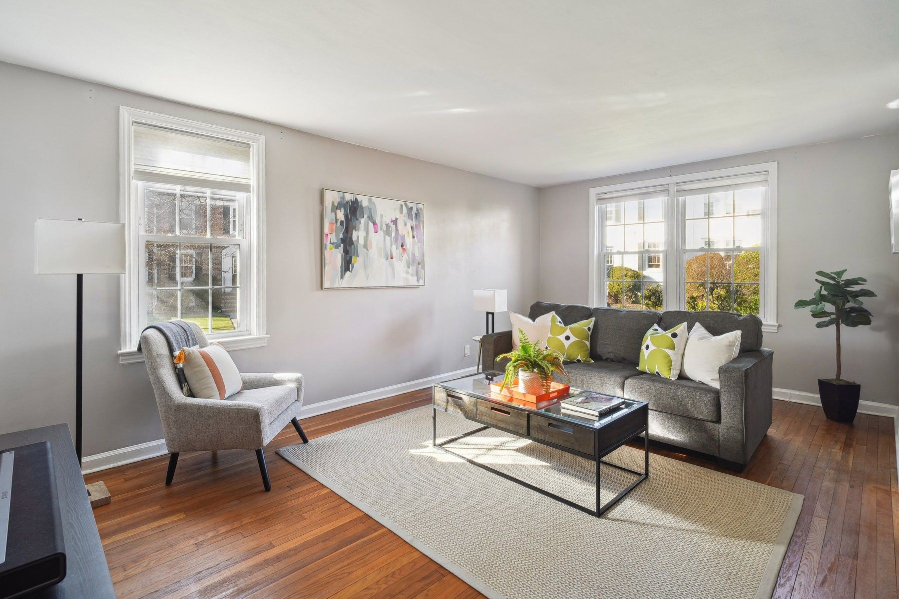 101 Gates Avenue Unit# E3