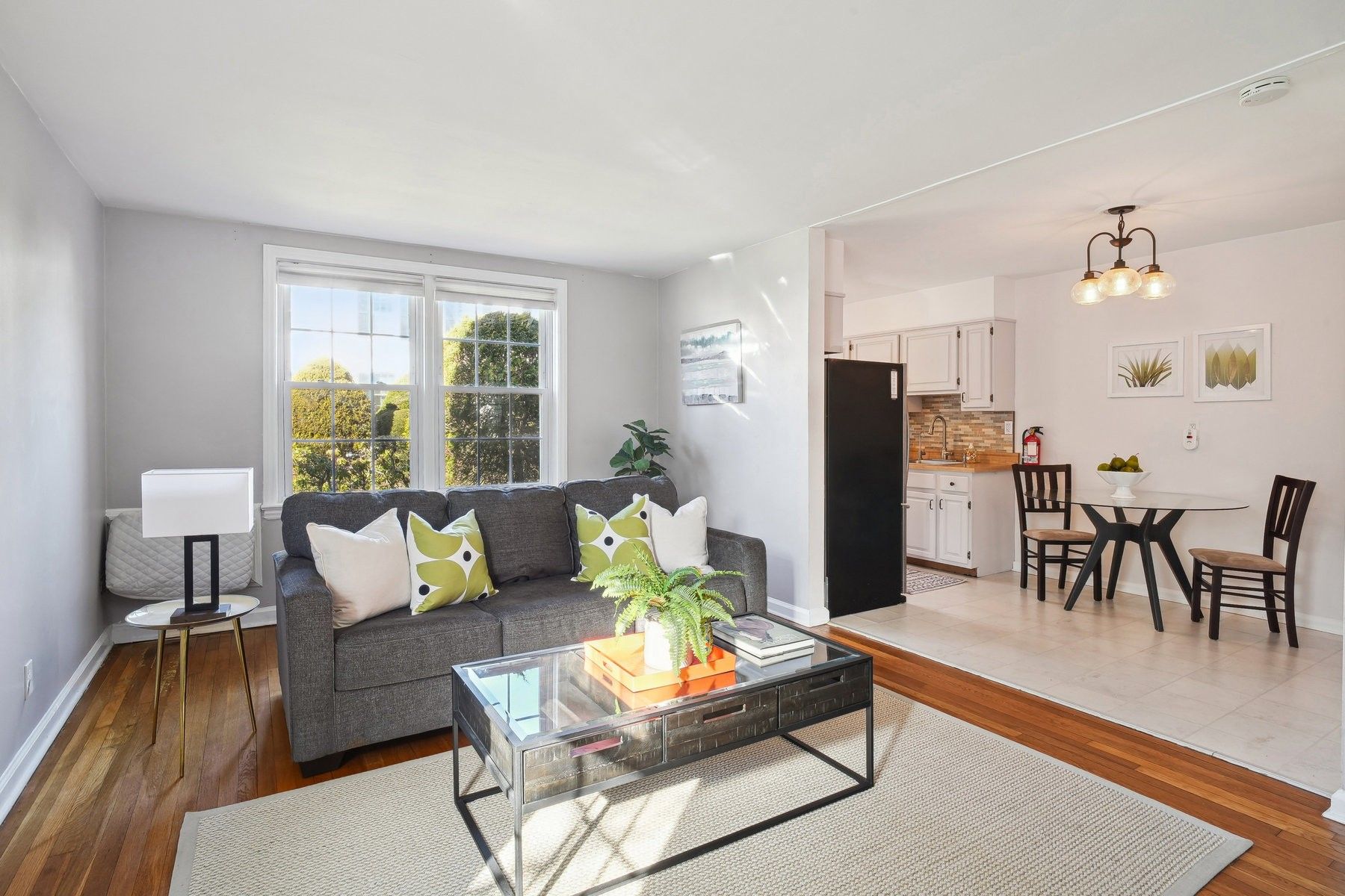 101 Gates Avenue Unit# E3