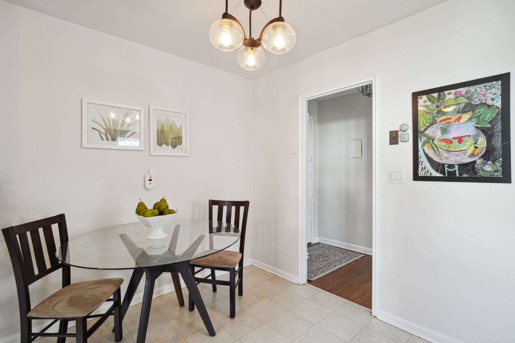 101 Gates Avenue Unit# E3
