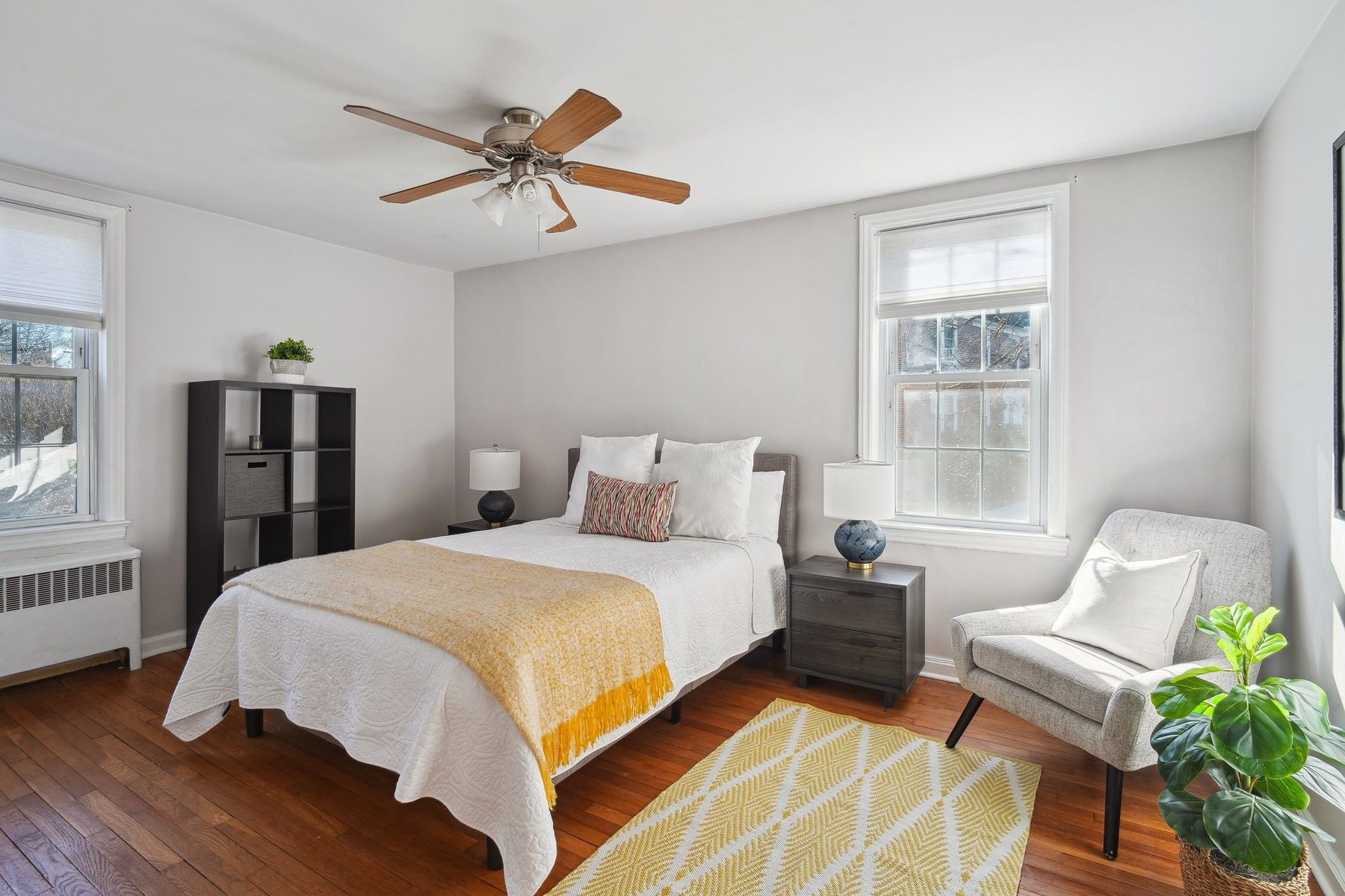 101 Gates Avenue Unit# E3