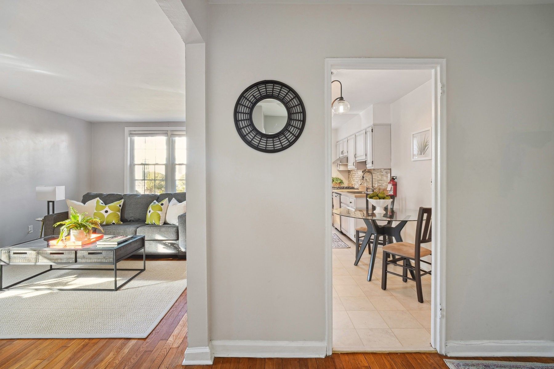 101 Gates Avenue Unit# E3