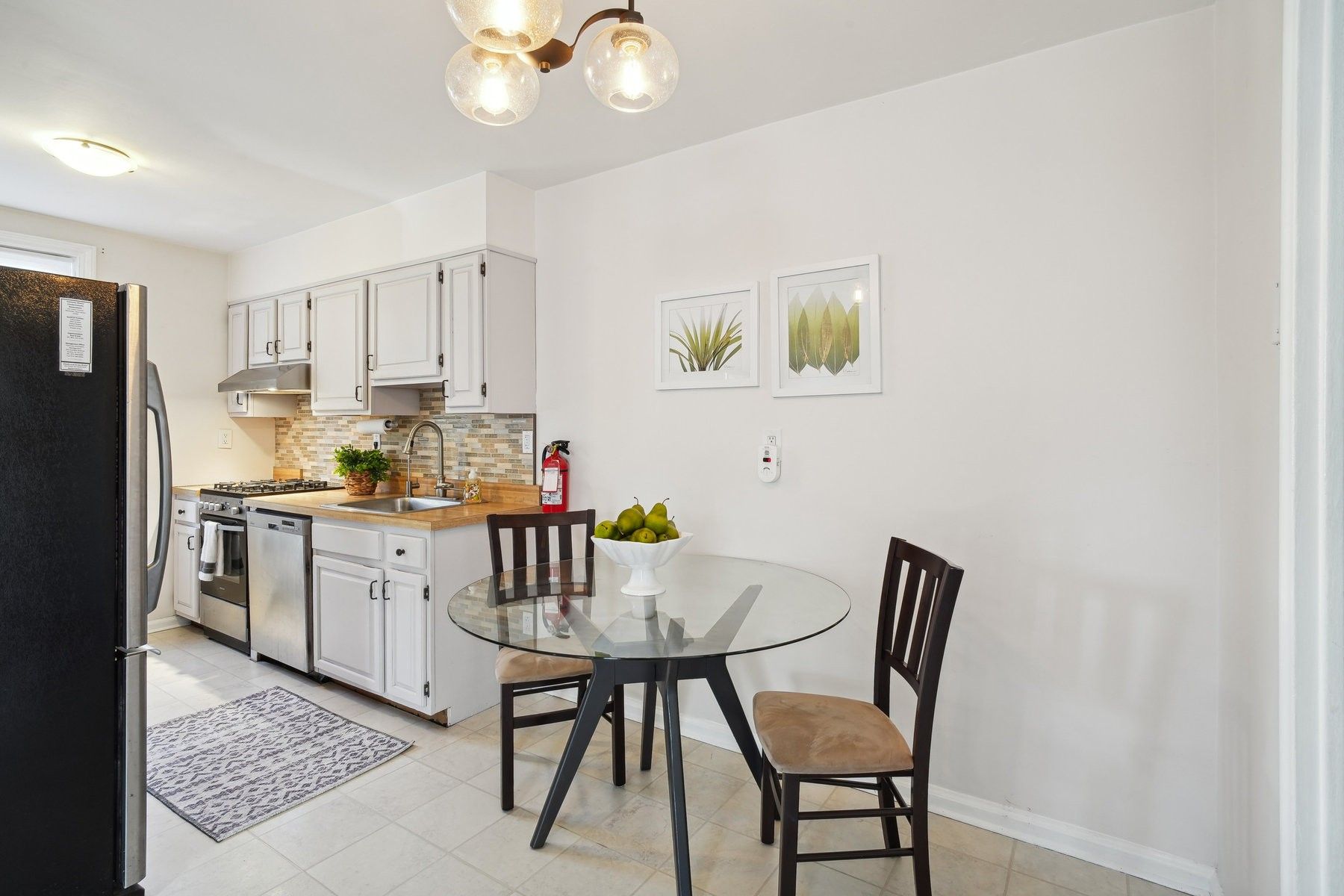 101 Gates Avenue Unit# E3