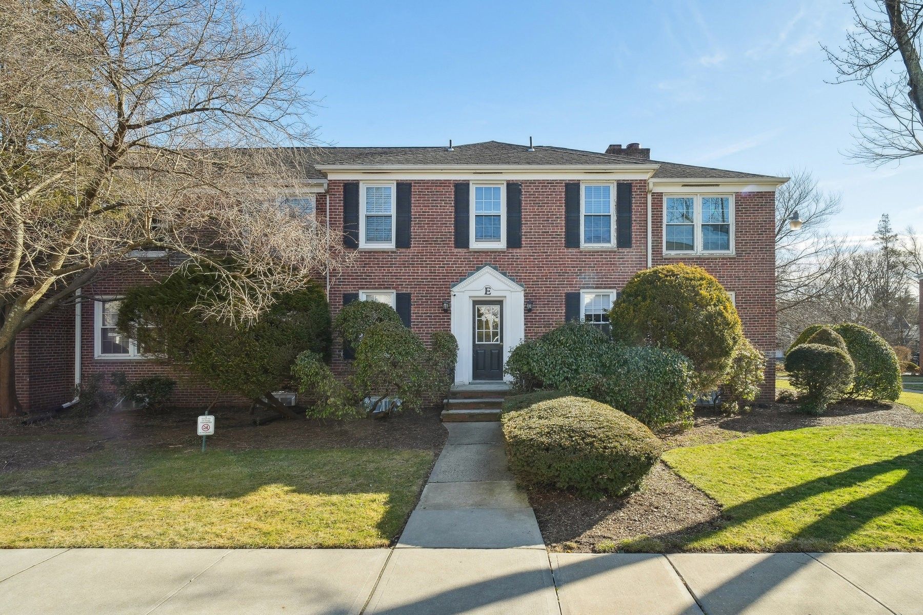 101 Gates Avenue Unit# E3