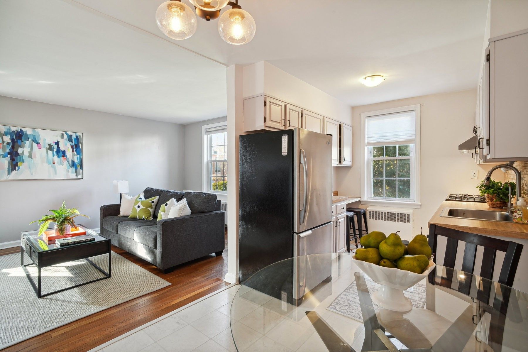 101 Gates Avenue Unit# E3