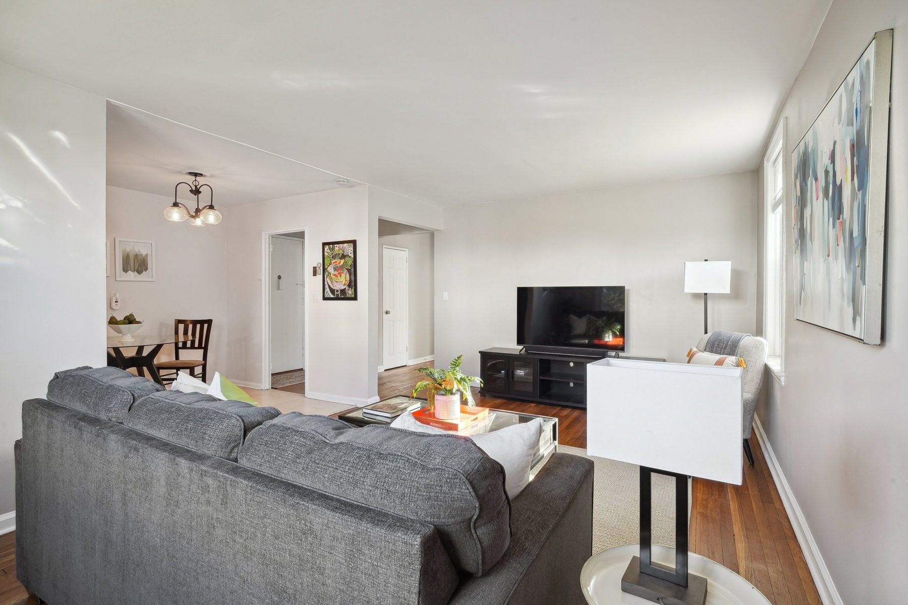 101 Gates Avenue Unit# E3