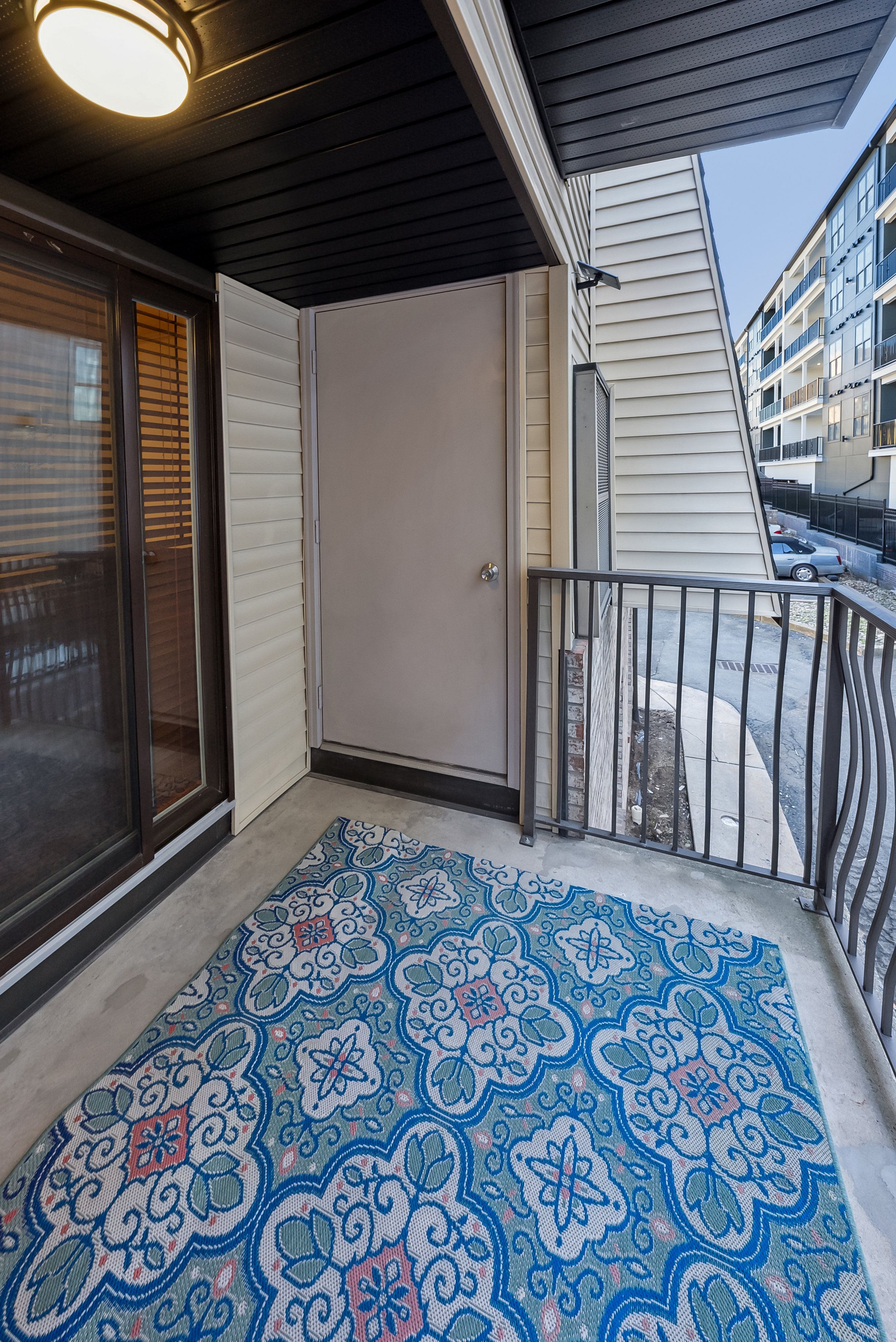715-721 Newark Avenue Unit# 2L