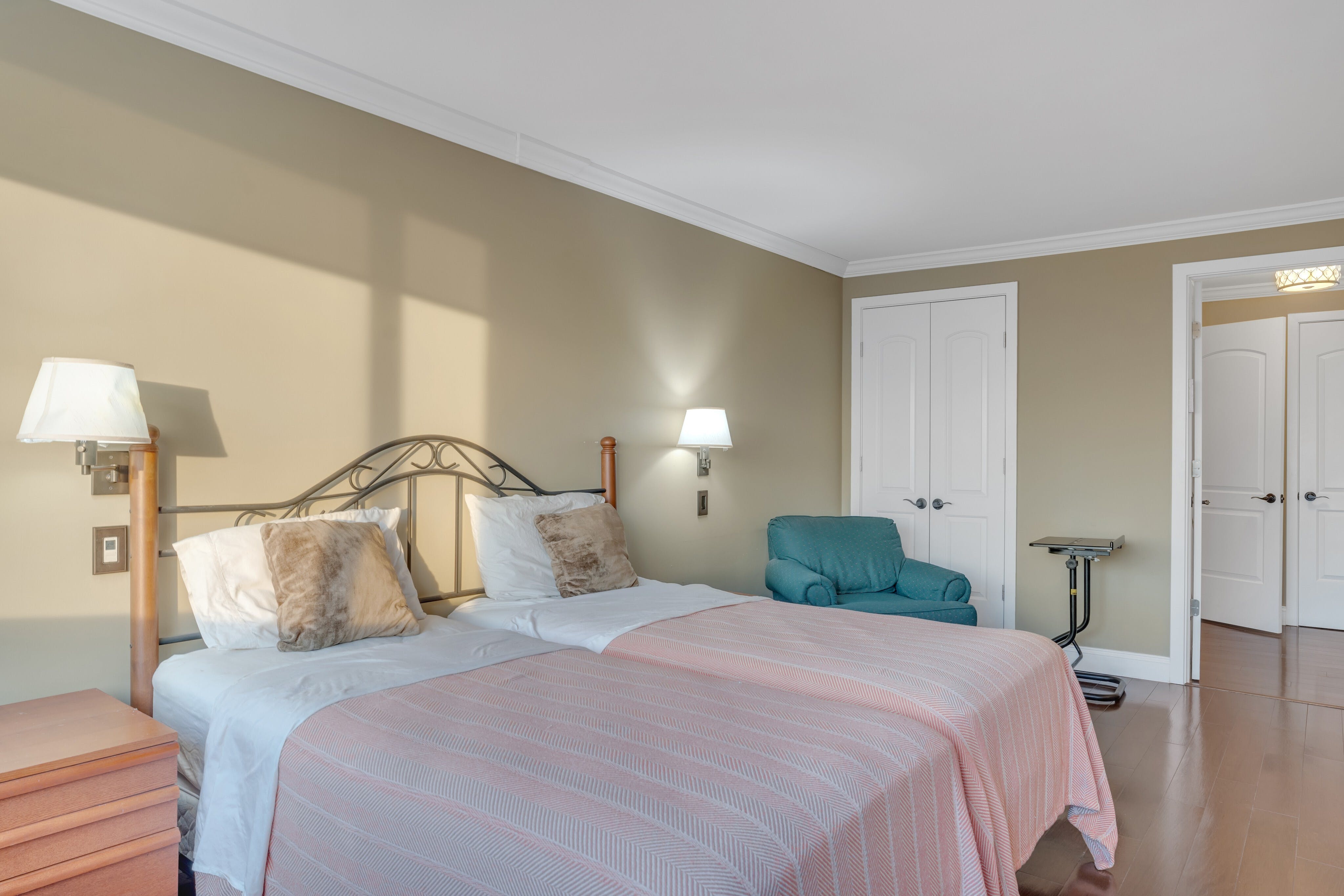1600 Parker Avenue Unit# 21A