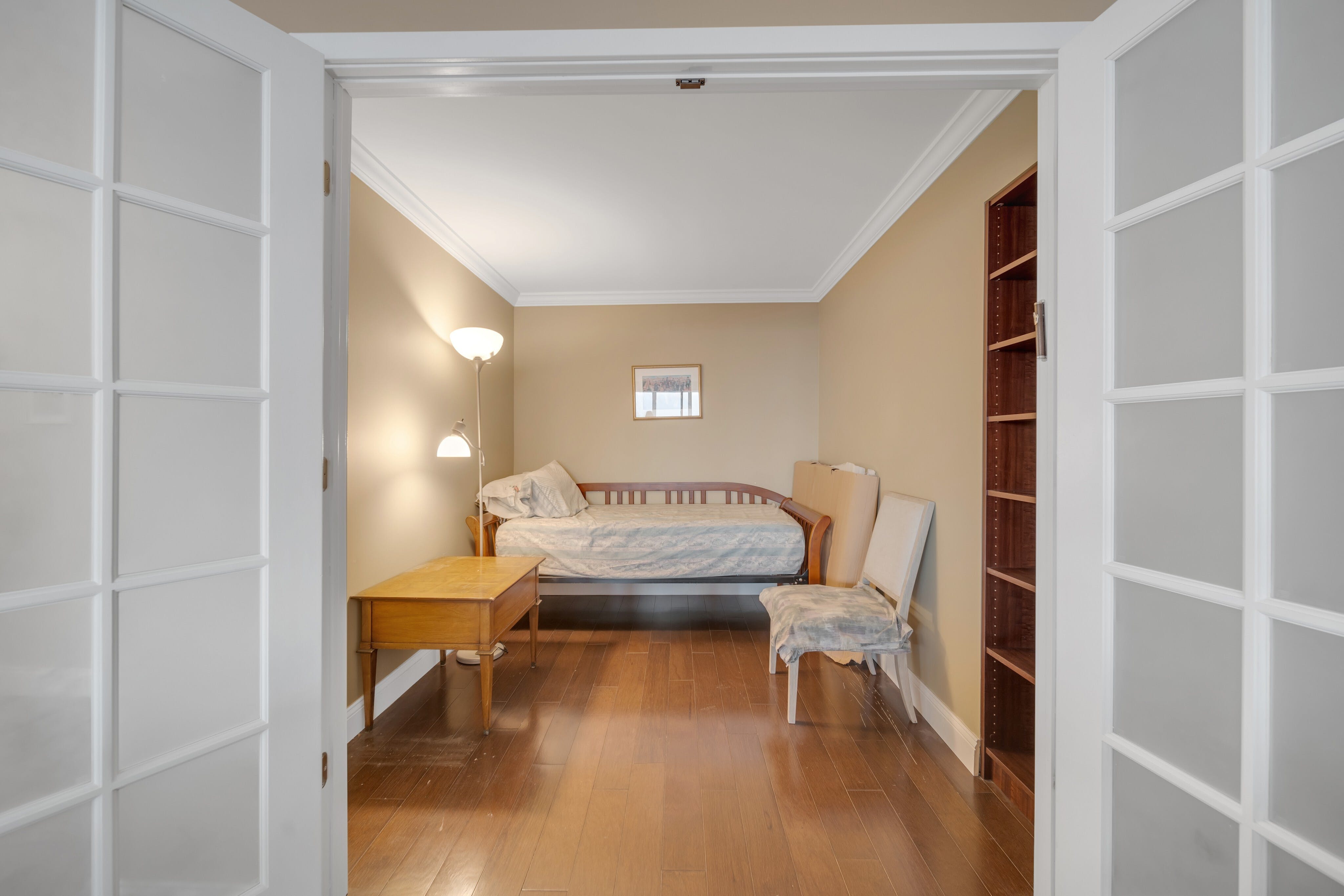 1600 Parker Avenue Unit# 21A