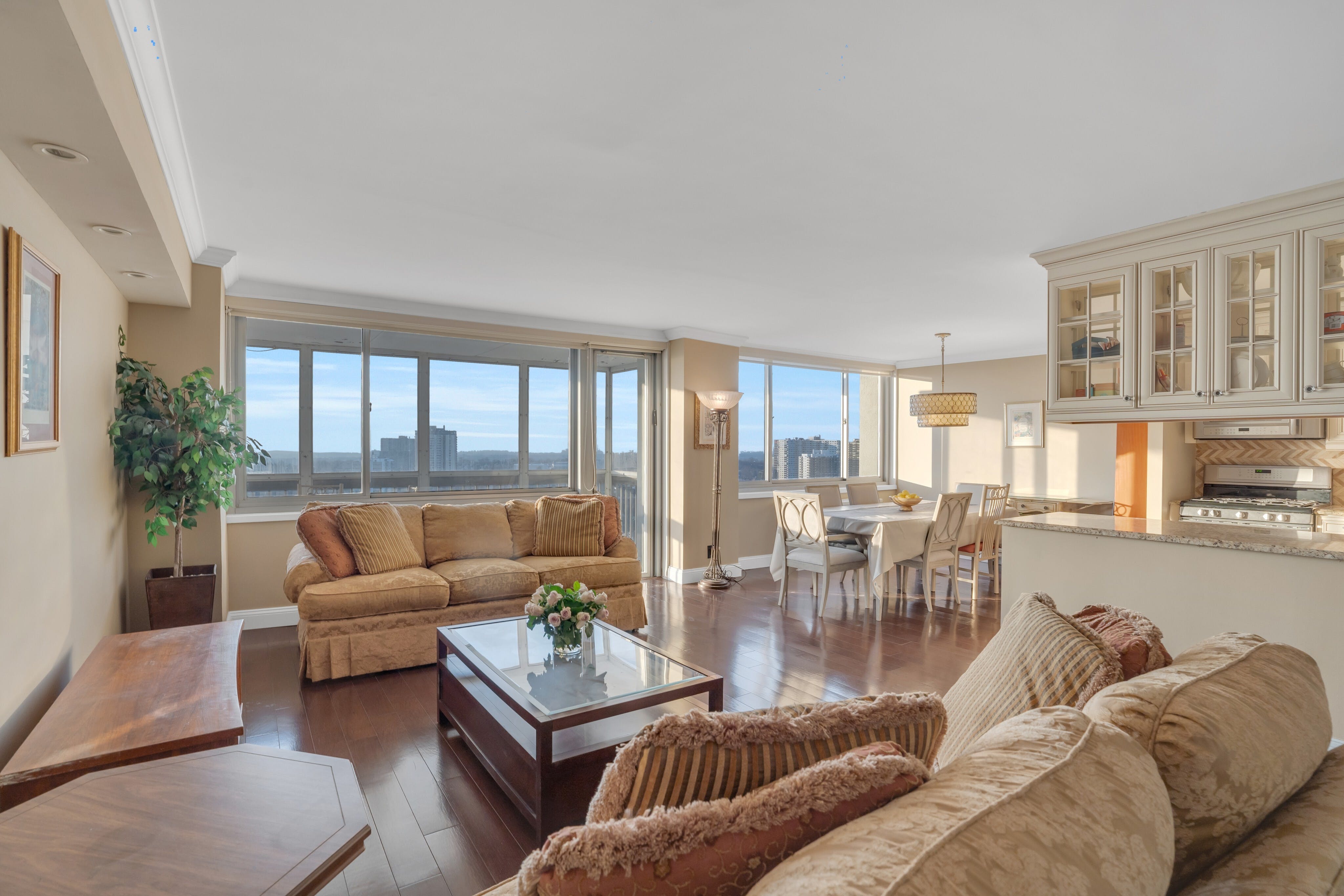 1600 Parker Avenue Unit# 21A