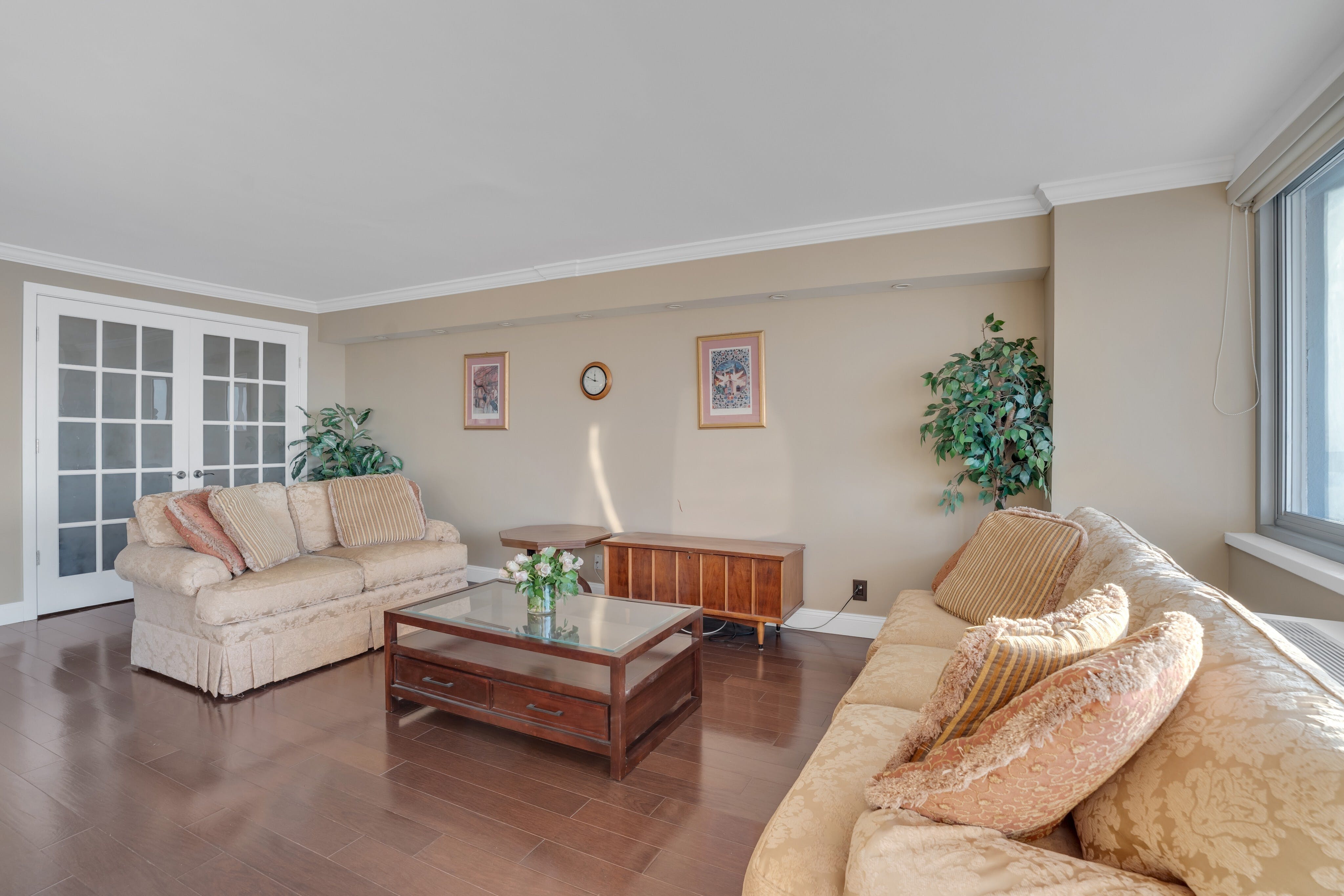 1600 Parker Avenue Unit# 21A