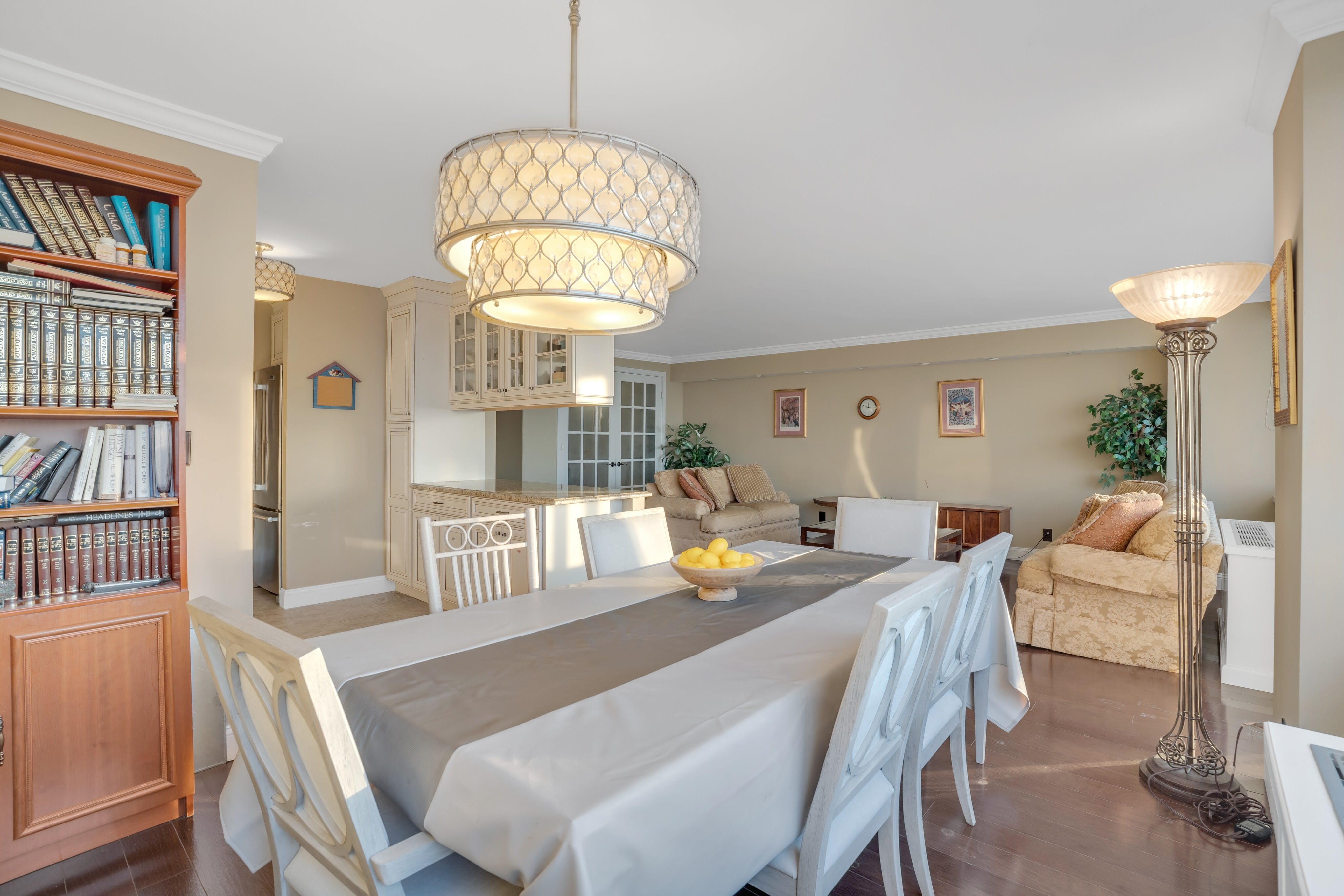 1600 Parker Avenue Unit# 21A