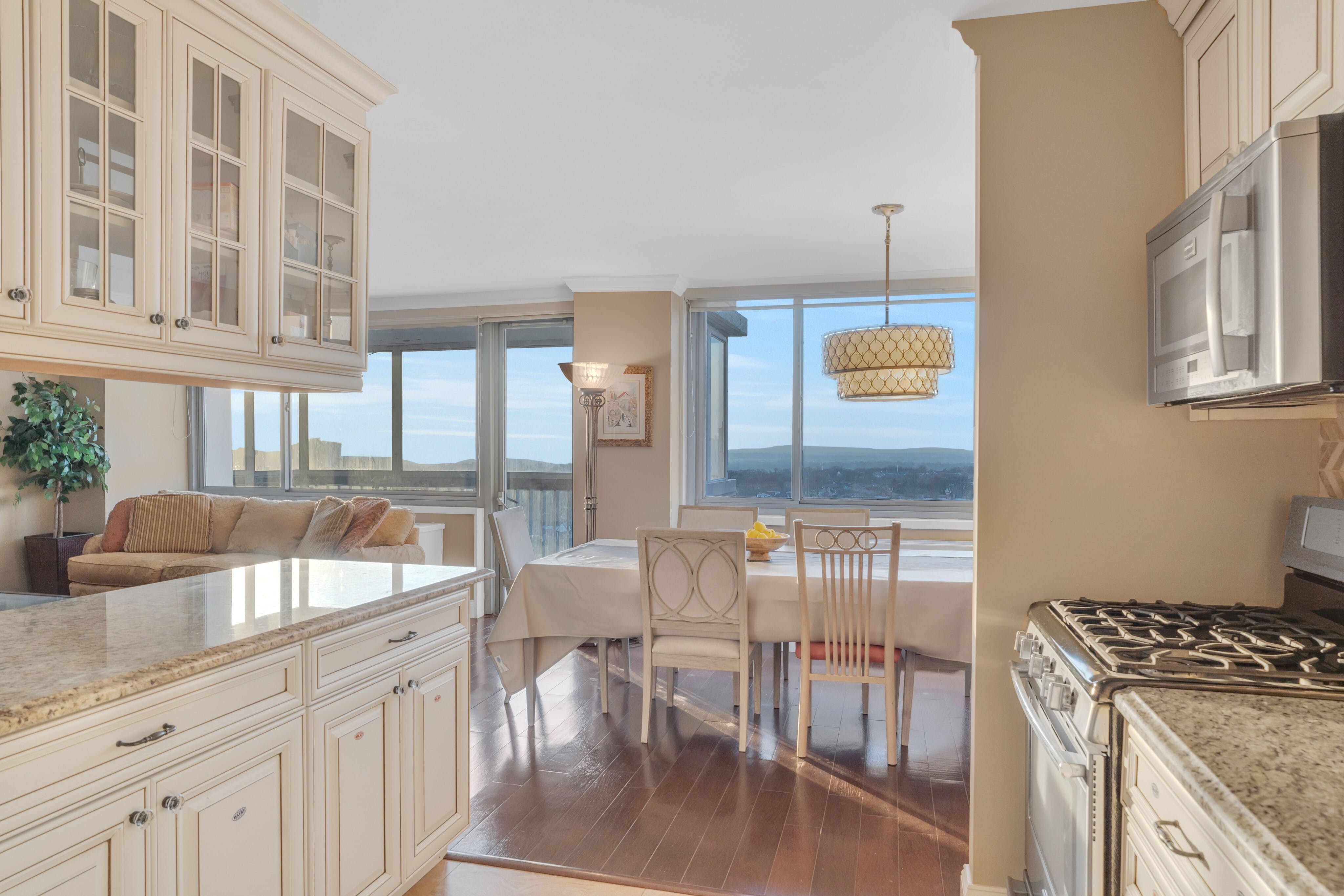 1600 Parker Avenue Unit# 21A