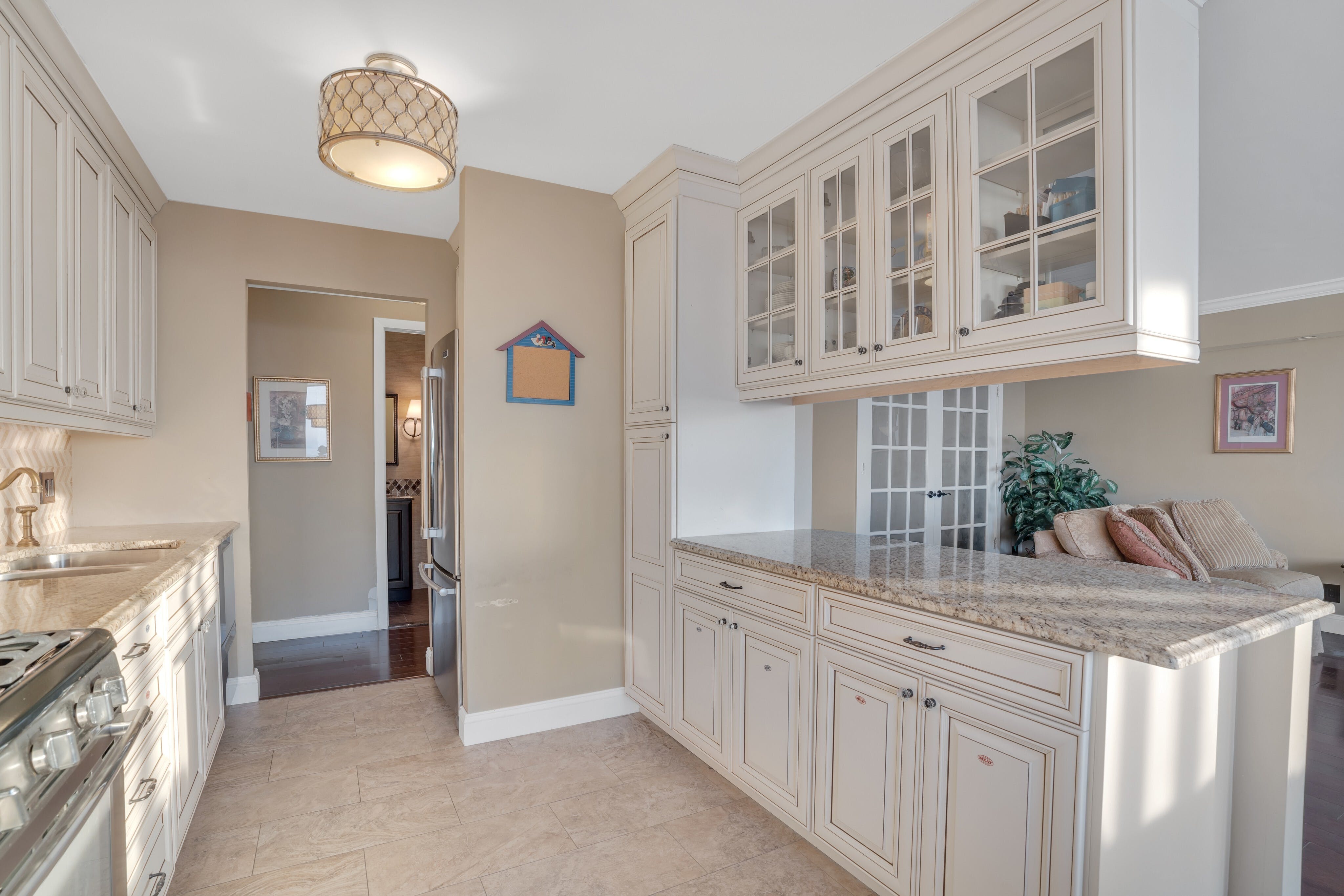 1600 Parker Avenue Unit# 21A