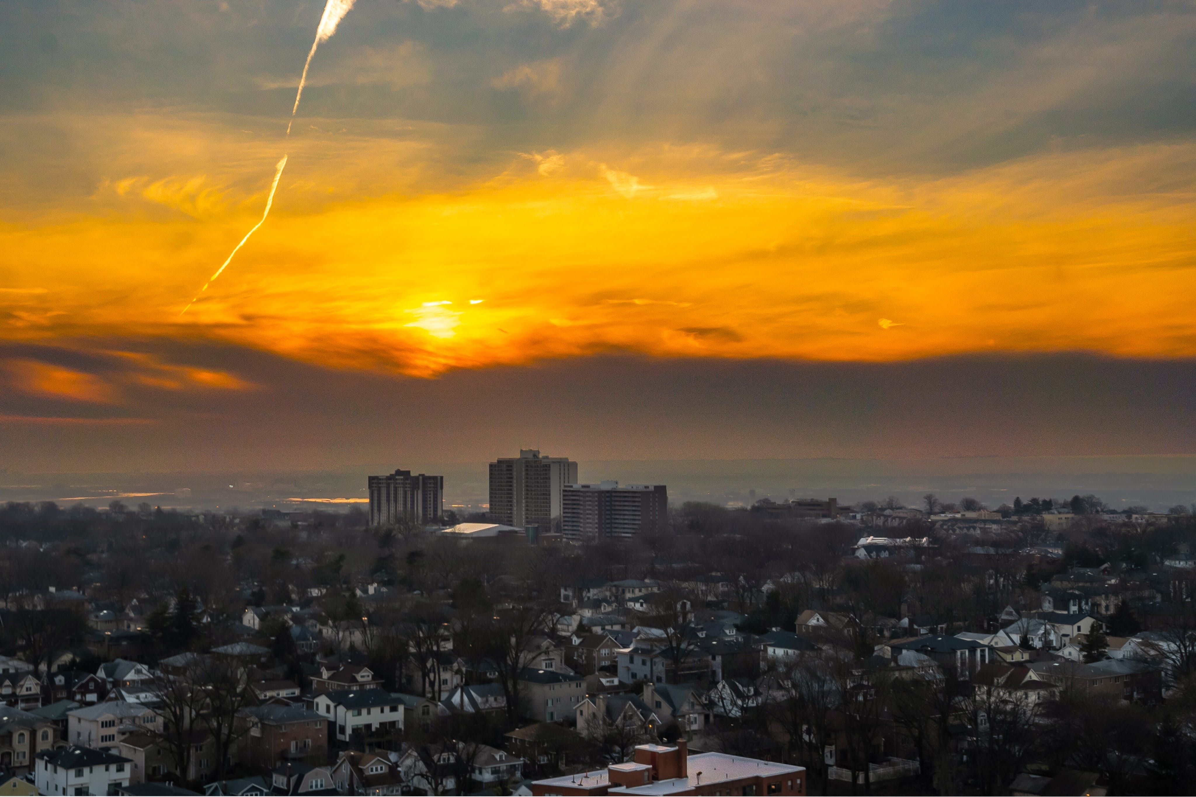 1600 Parker Avenue Unit# 21A