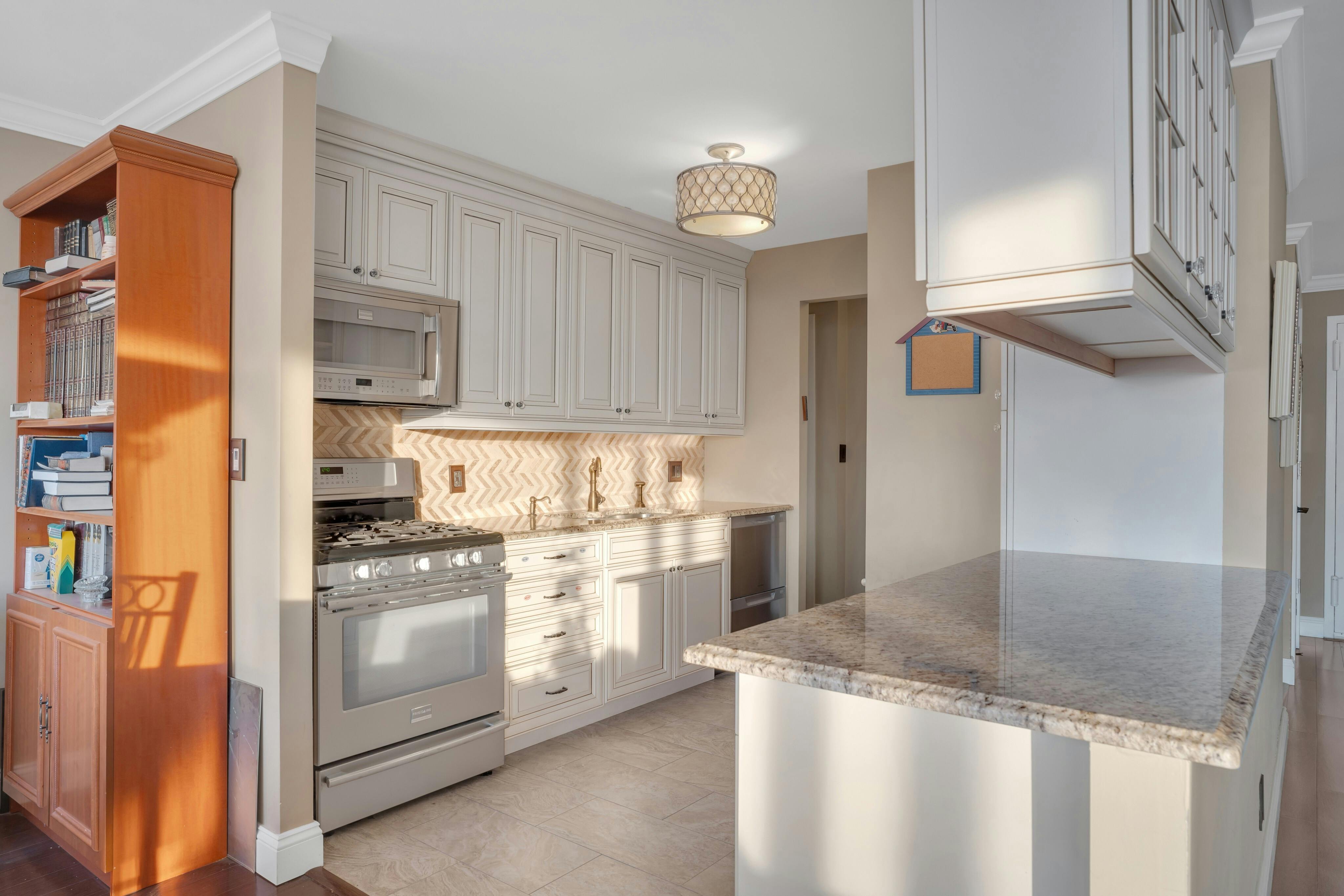 1600 Parker Avenue Unit# 21A