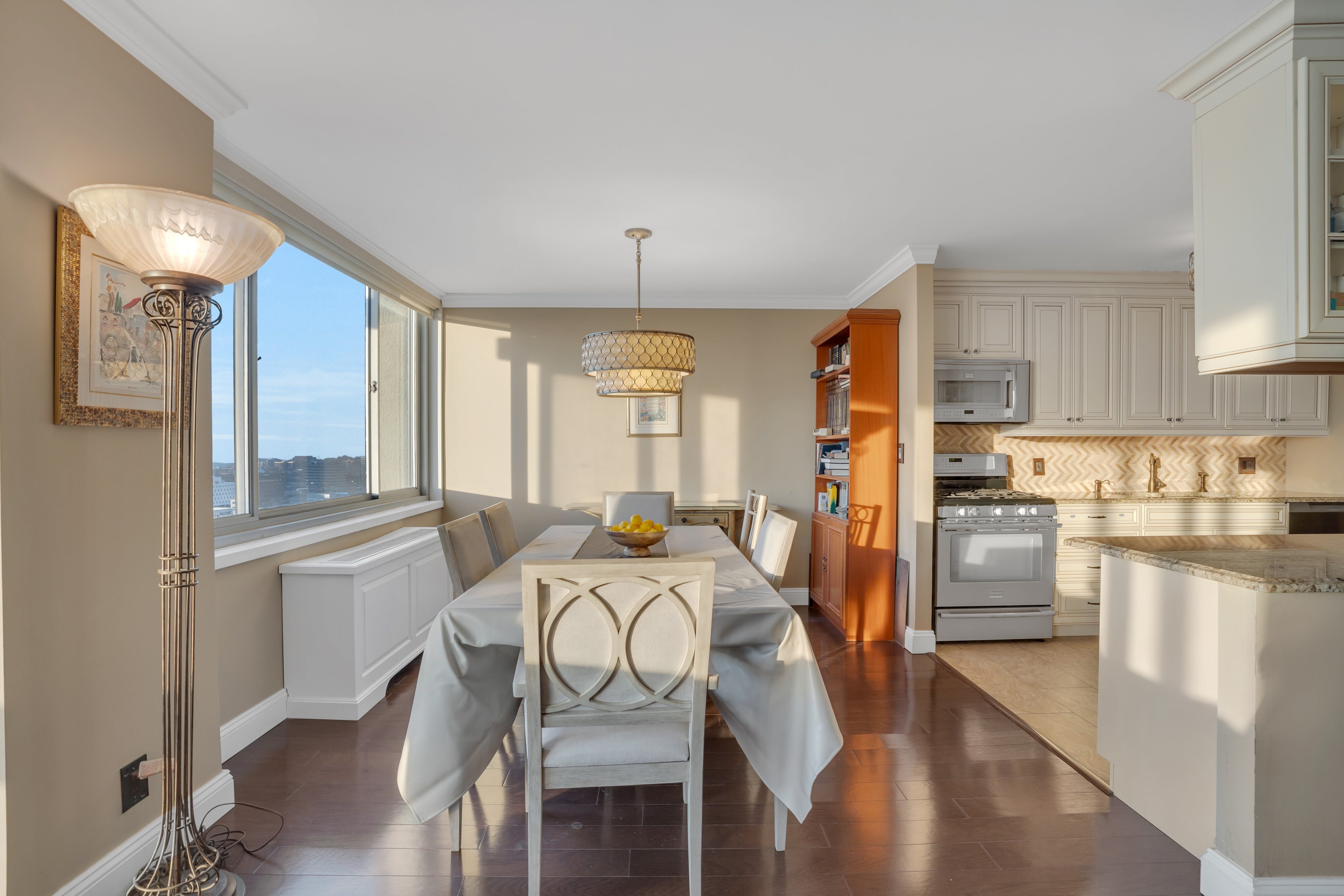 1600 Parker Avenue Unit# 21A