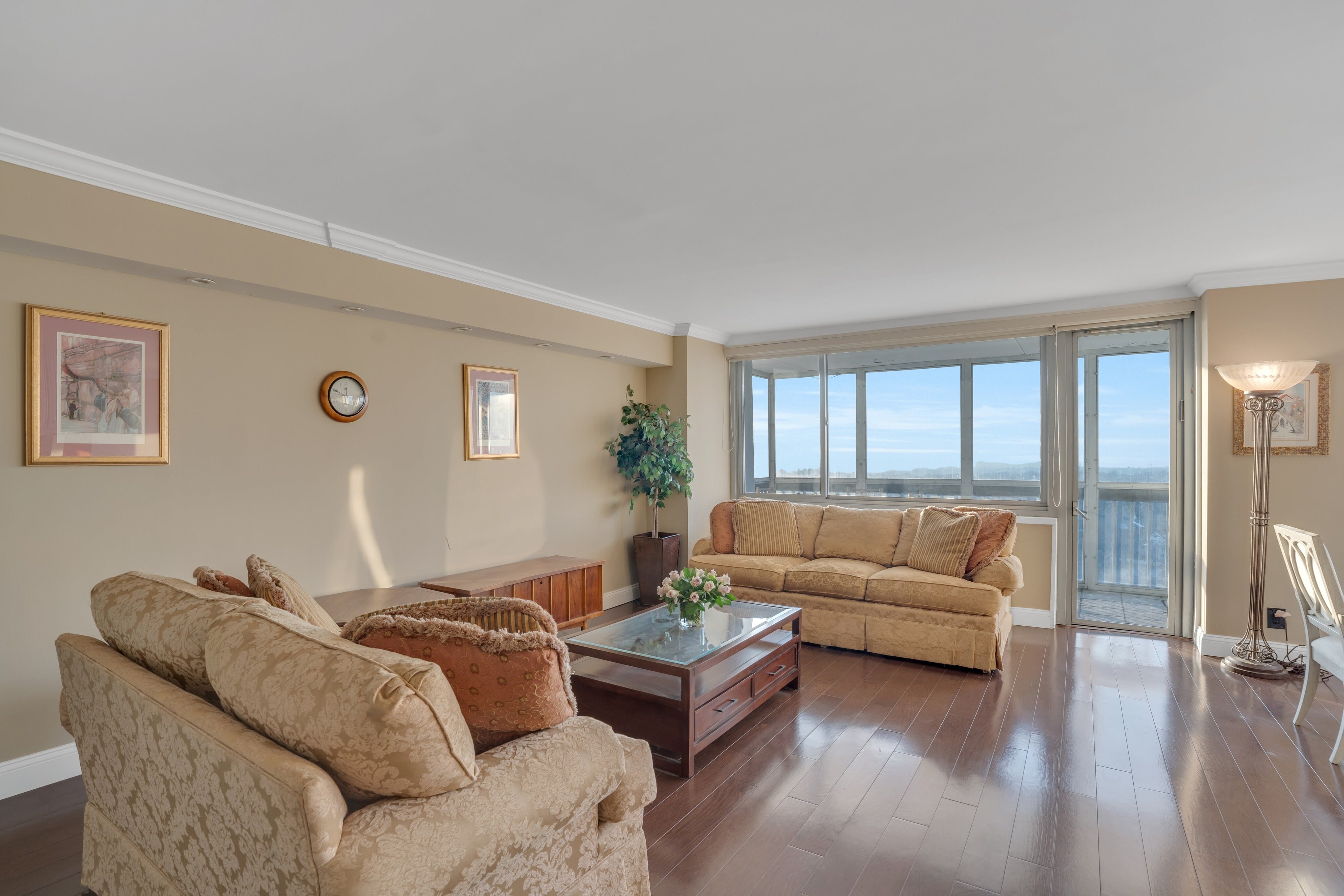 1600 Parker Avenue Unit# 21A