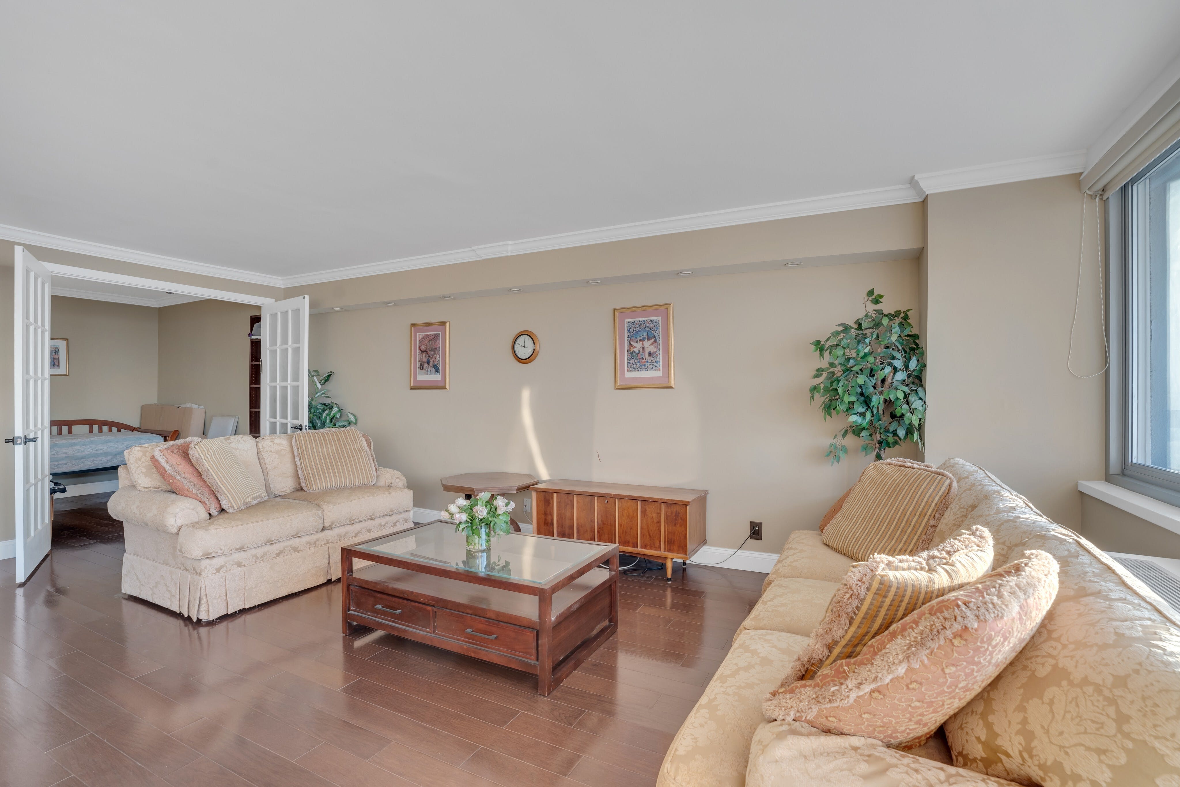 1600 Parker Avenue Unit# 21A