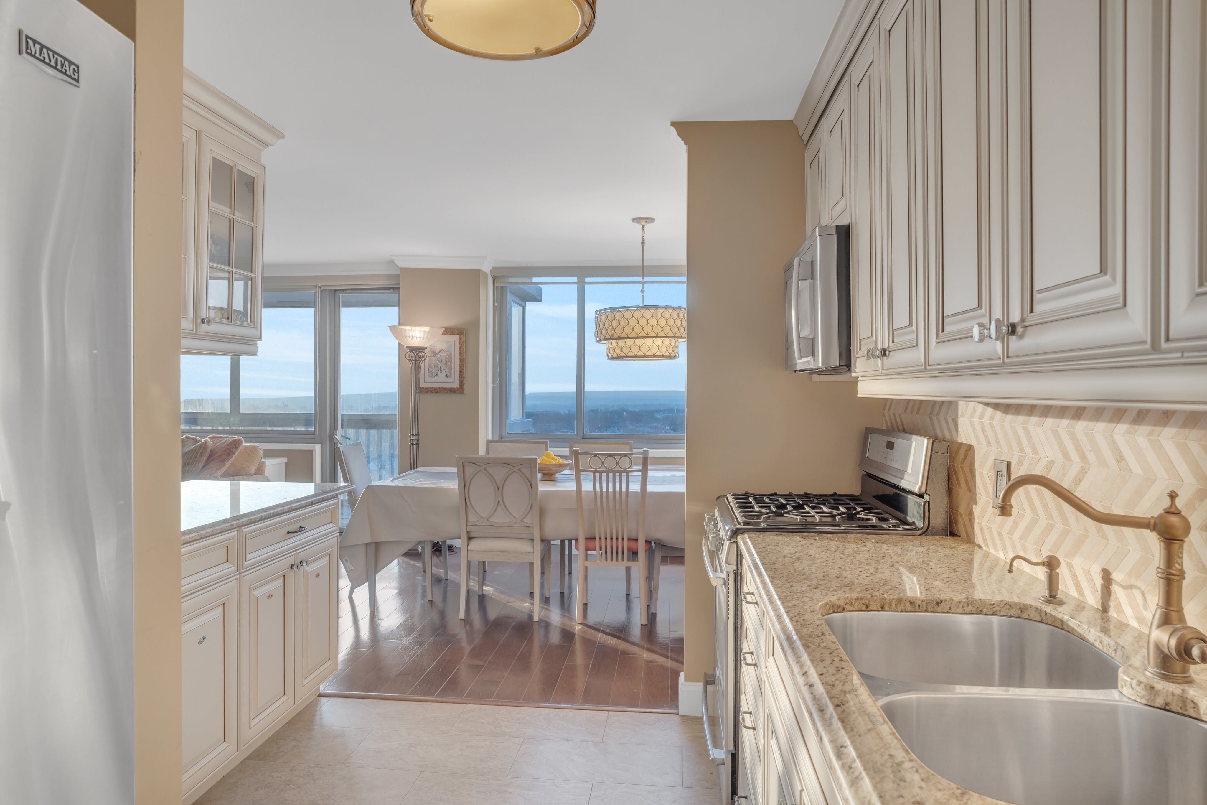1600 Parker Avenue Unit# 21A