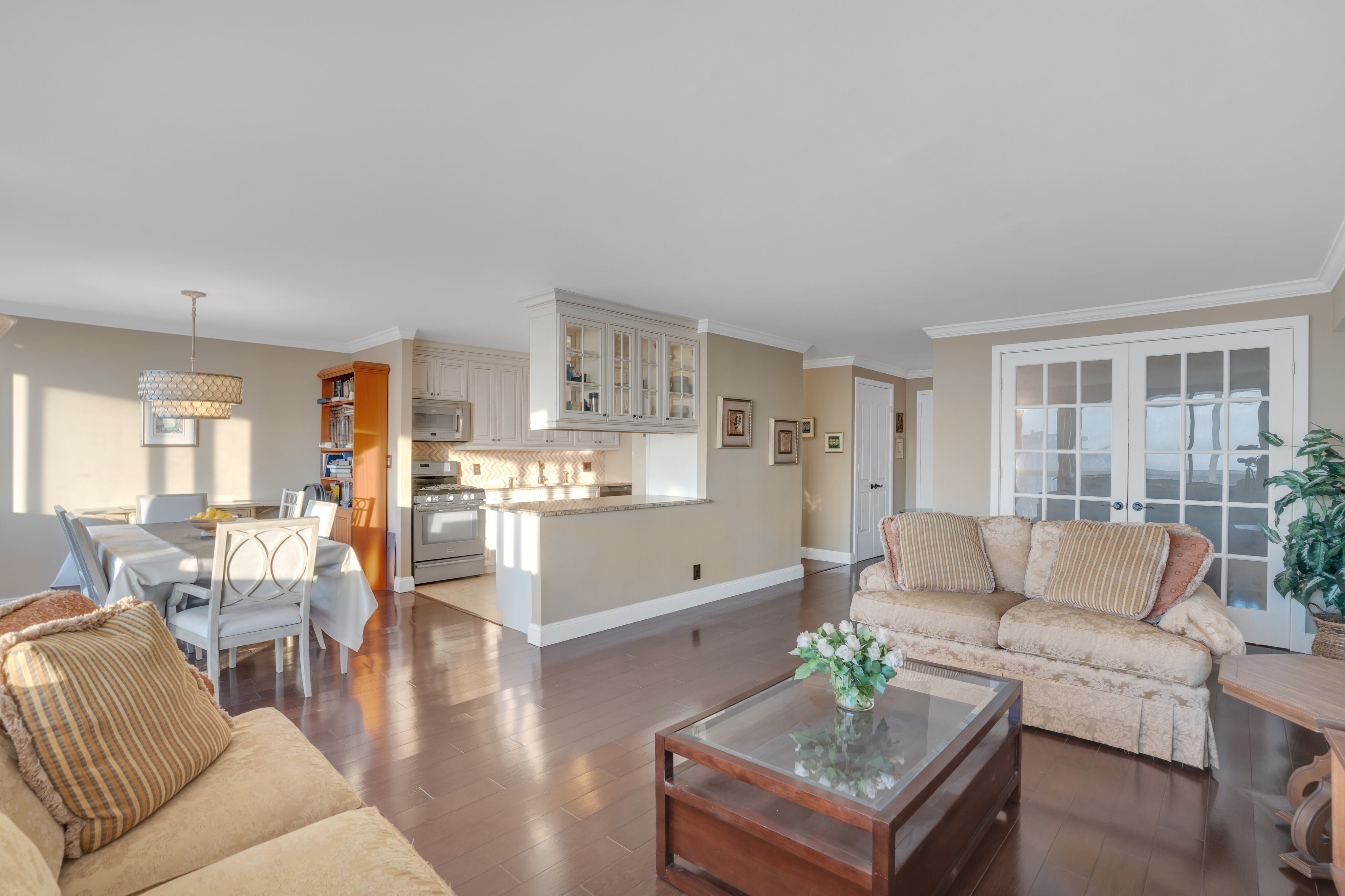 1600 Parker Avenue Unit# 21A