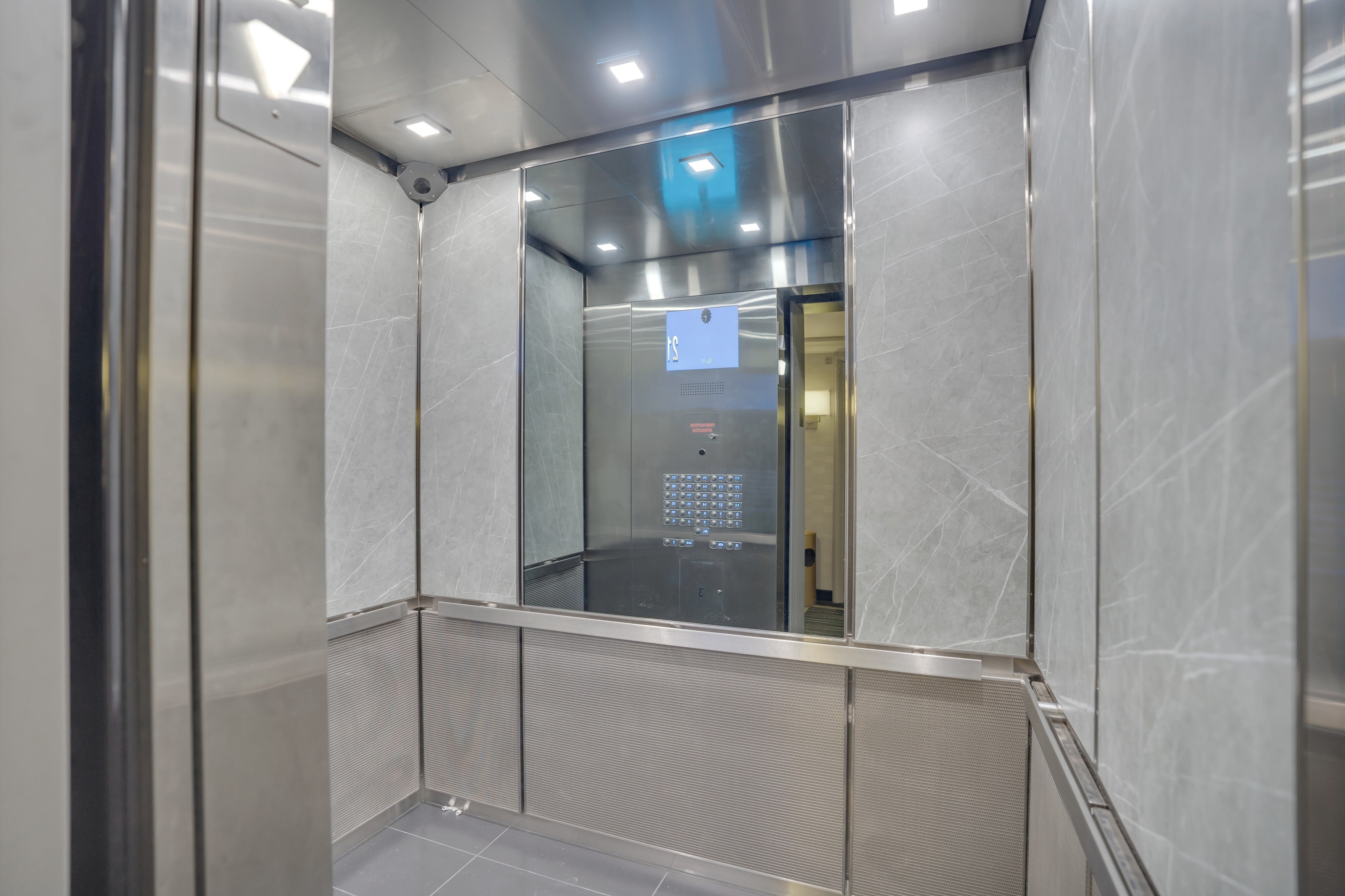 1600 Parker Avenue Unit# 21A