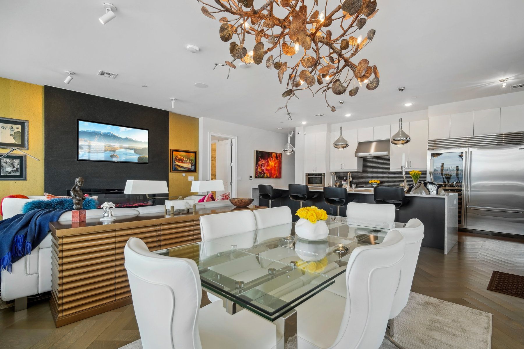 3 Somerset Lane Unit# 523