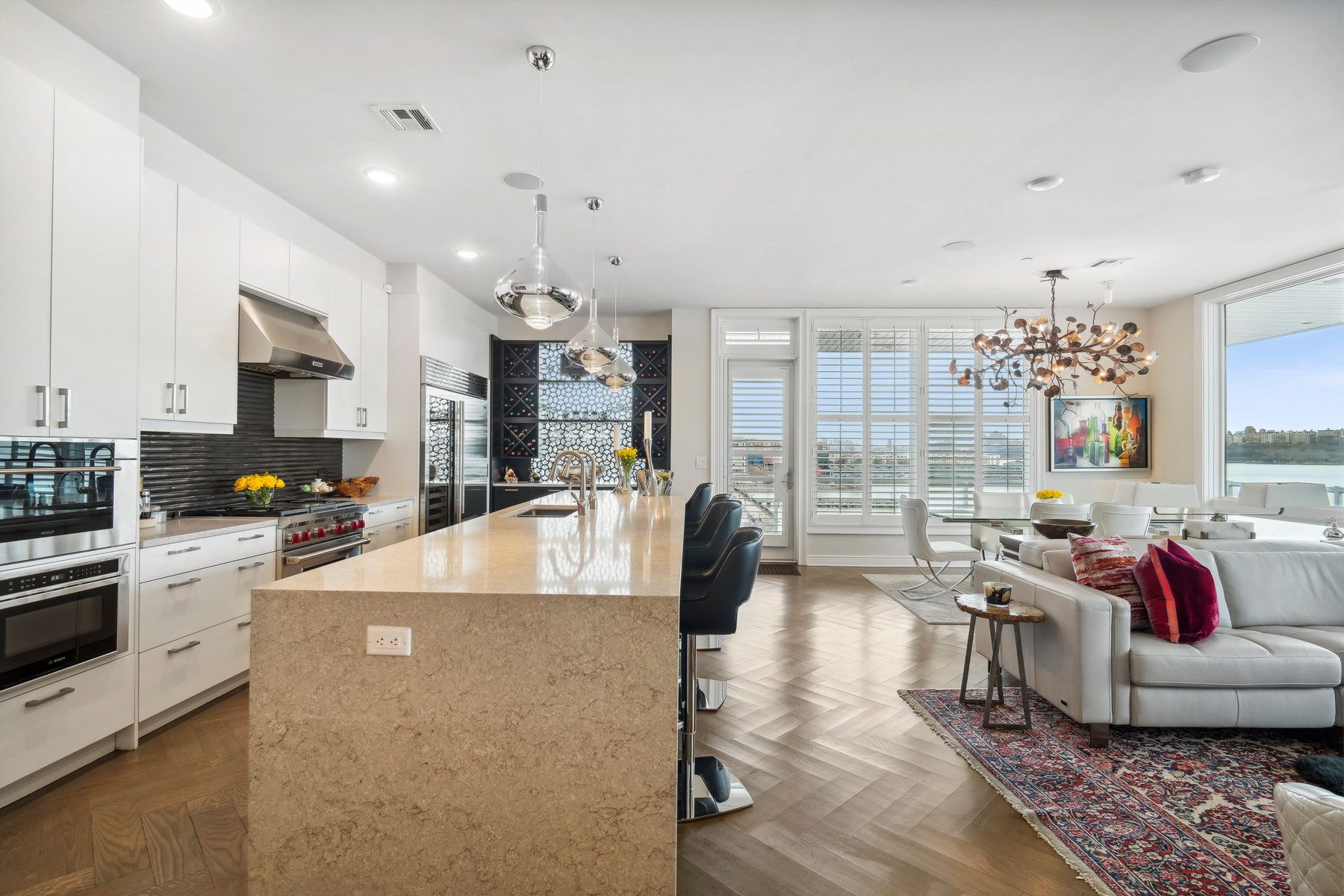 3 Somerset Lane Unit# 523