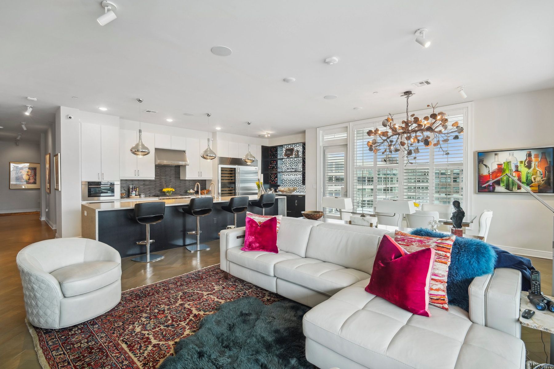 3 Somerset Lane Unit# 523