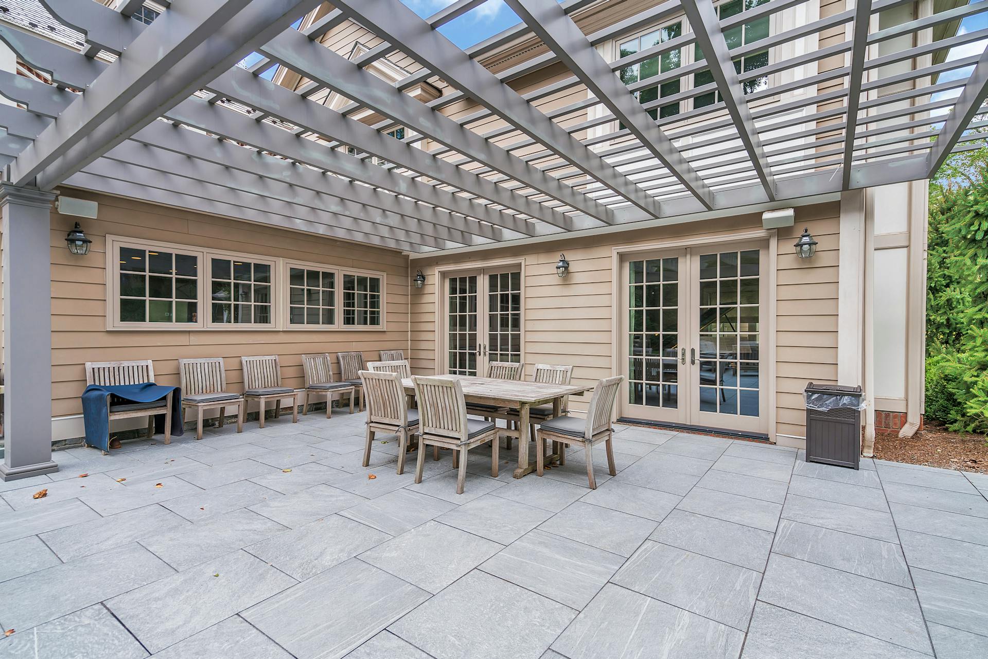 301 Lydecker Street