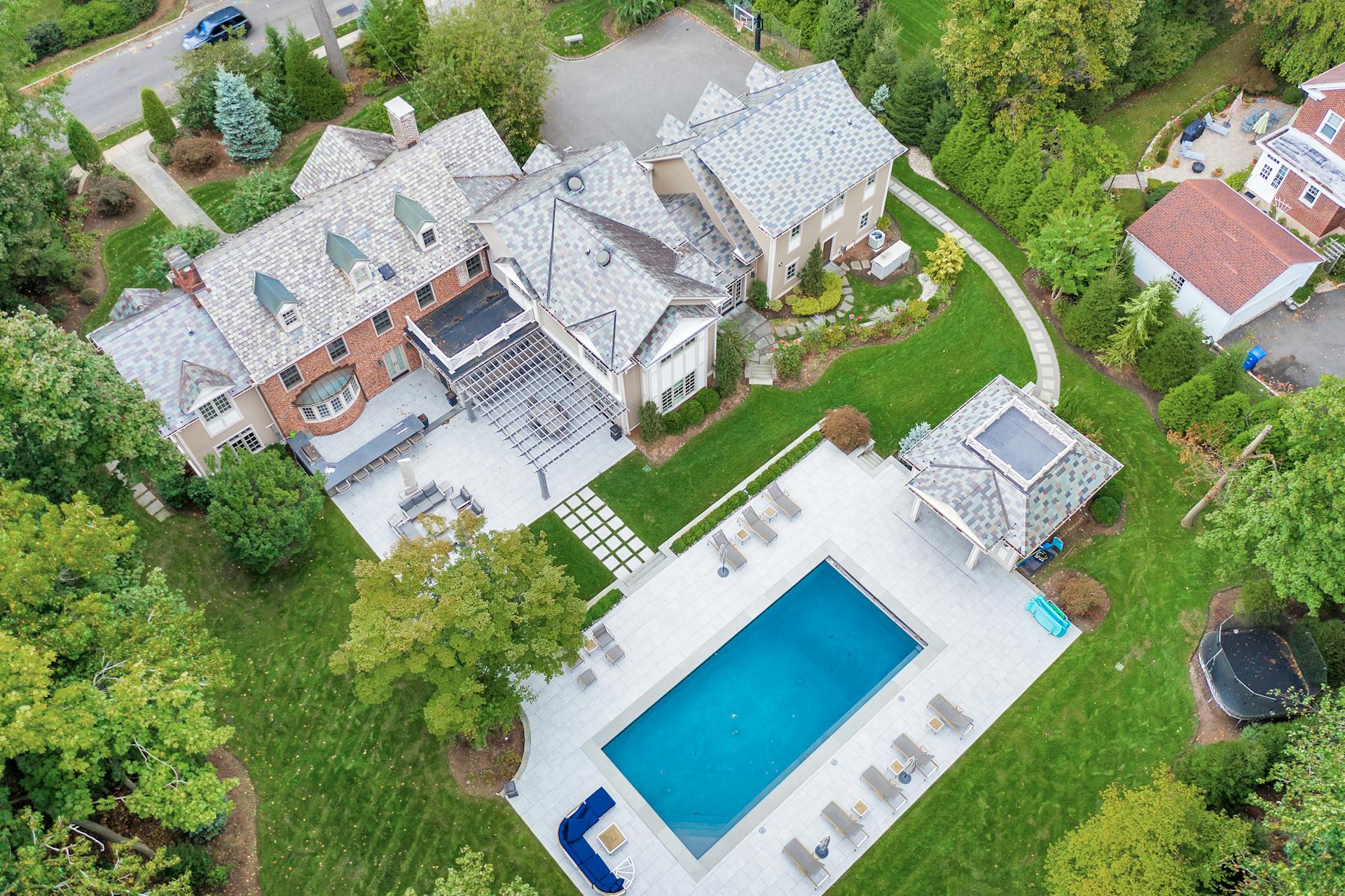 301 Lydecker Street